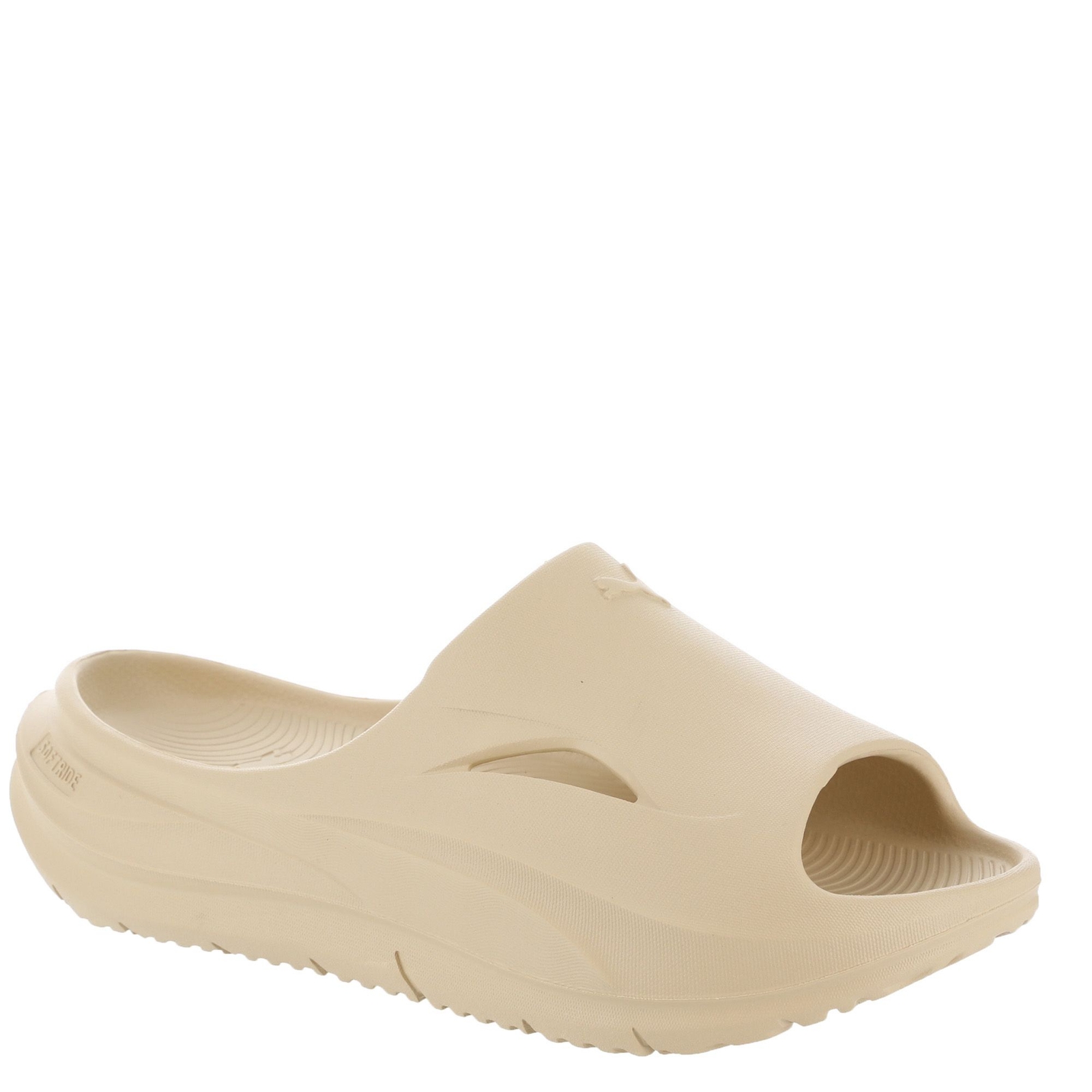 PUMA Softride ZeroG Slide Men's Tan Sandal 12 M