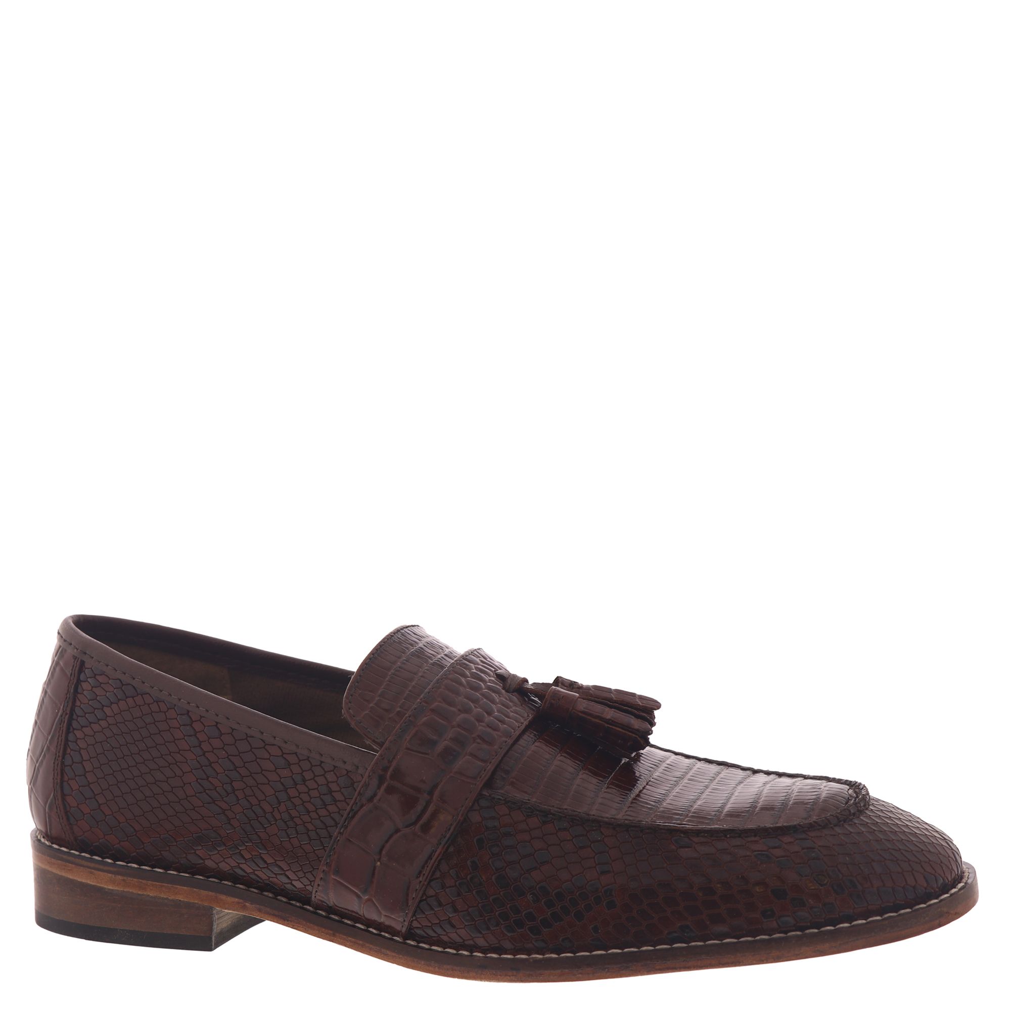 Stacy Adams Pacetti Mens Slip On 16390₽