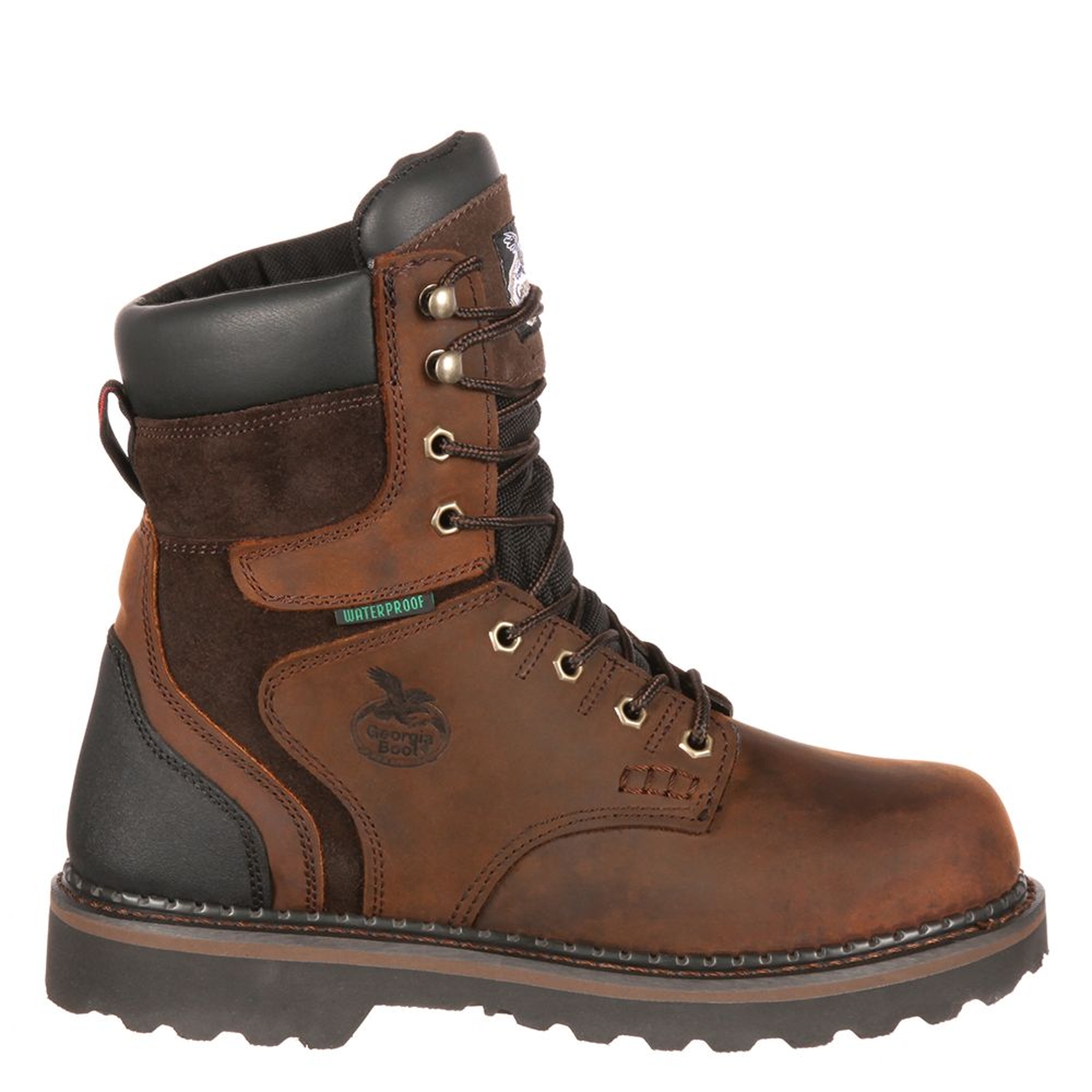 Georgia Boot Brookville 8