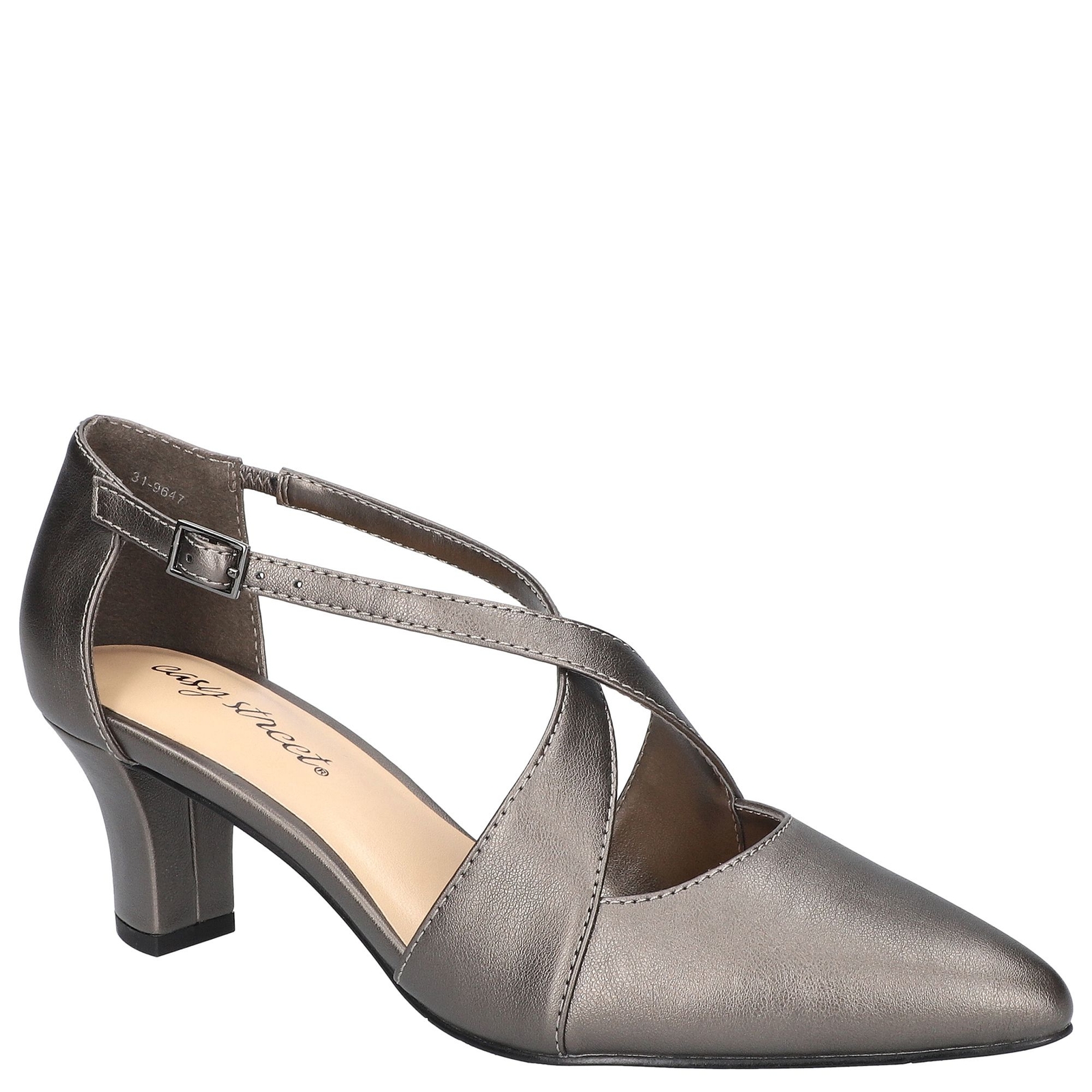 Easy Street Elegance Women's Pump - Picture 25 of 36