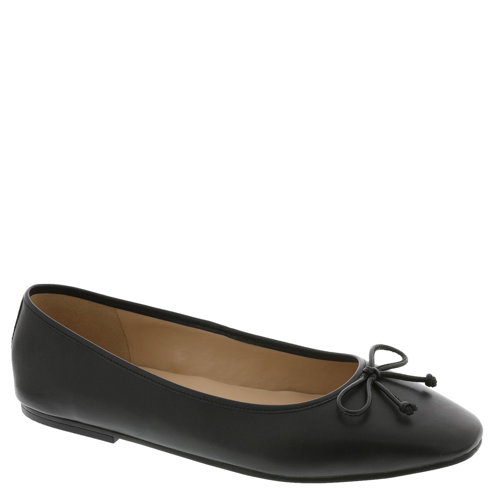 Cole Haan Yara Soft Ballet Women's Black Slip On 11 M