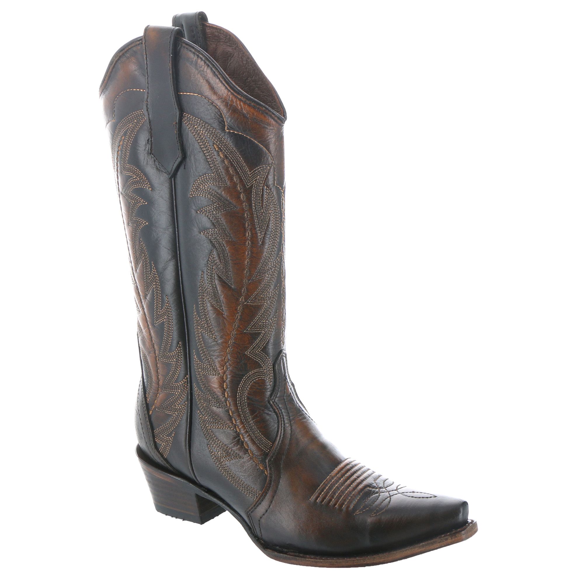 Женские ботинки Corral Circle G L5872 Boot