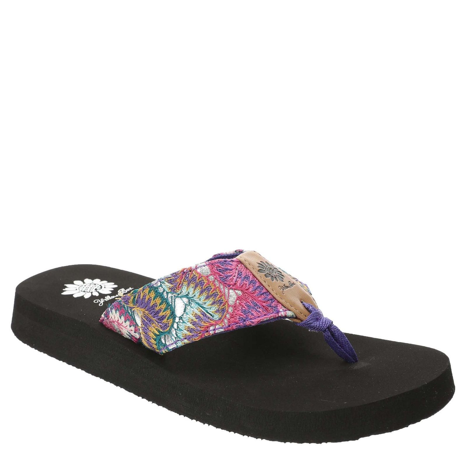 Yellow Box Fedonia Women’s Sandal