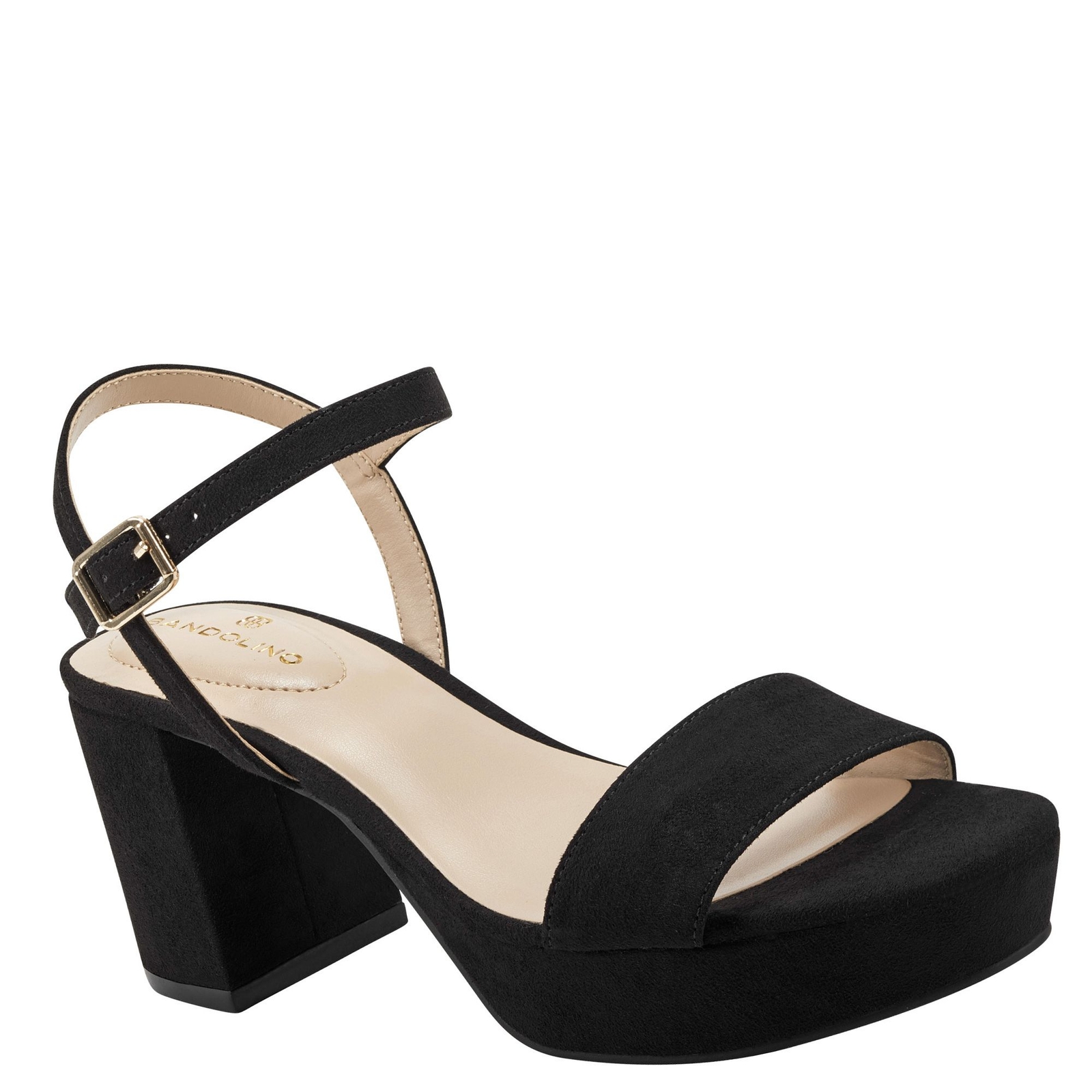 Bandolino Pennie Women's Sandal - Picture 2 of 30