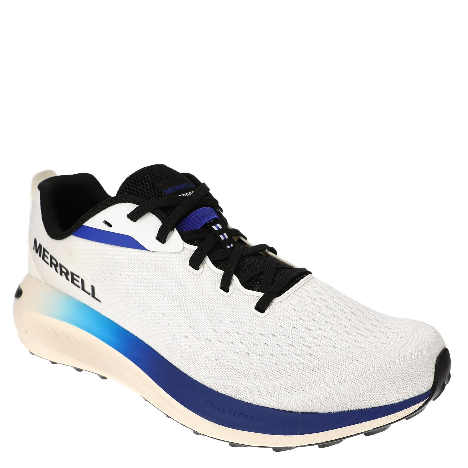 Merrell Morphlite Men's White Running 8.5 M