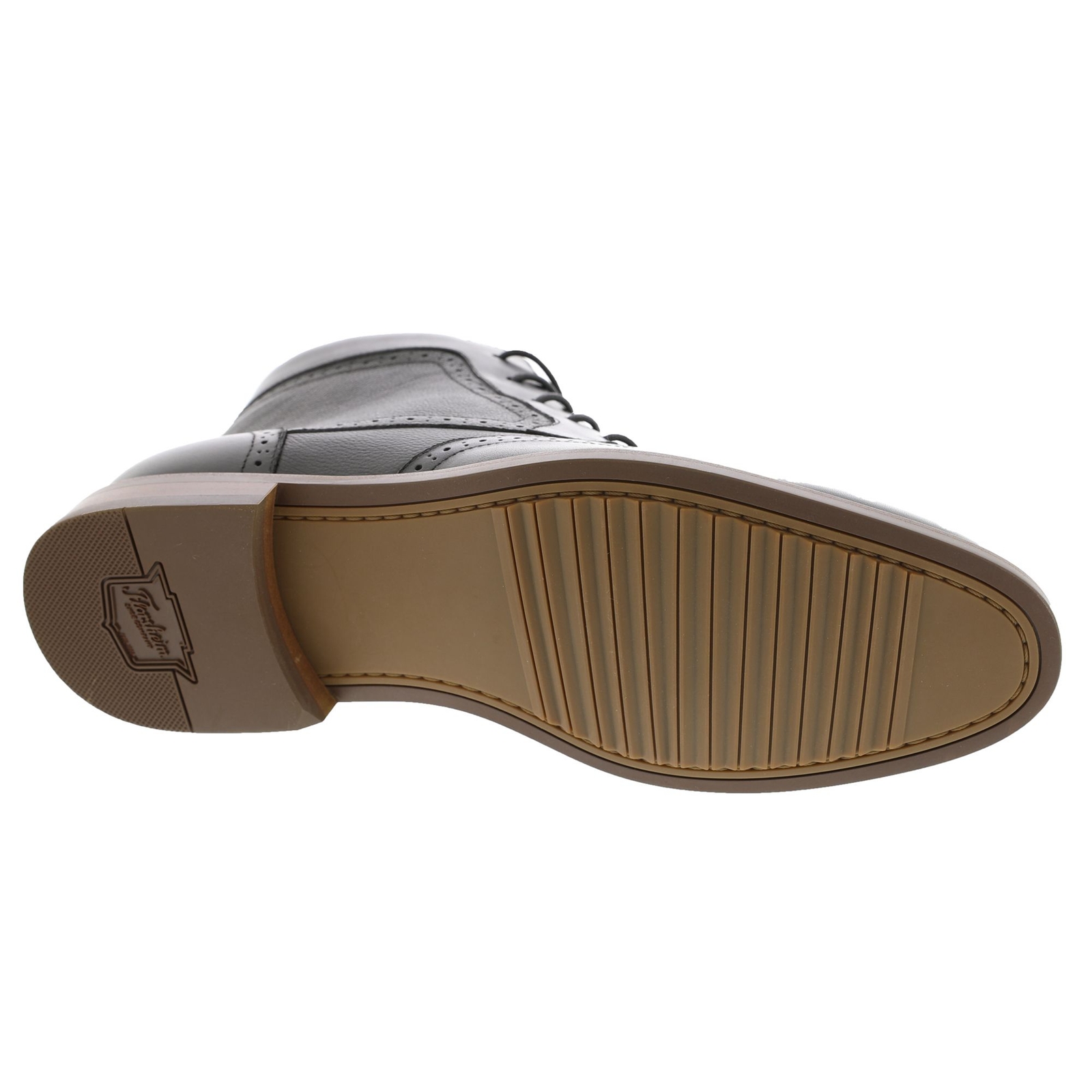 Florsheim Rucci Wingtip Boot Men's Boot - Picture 9 of 12