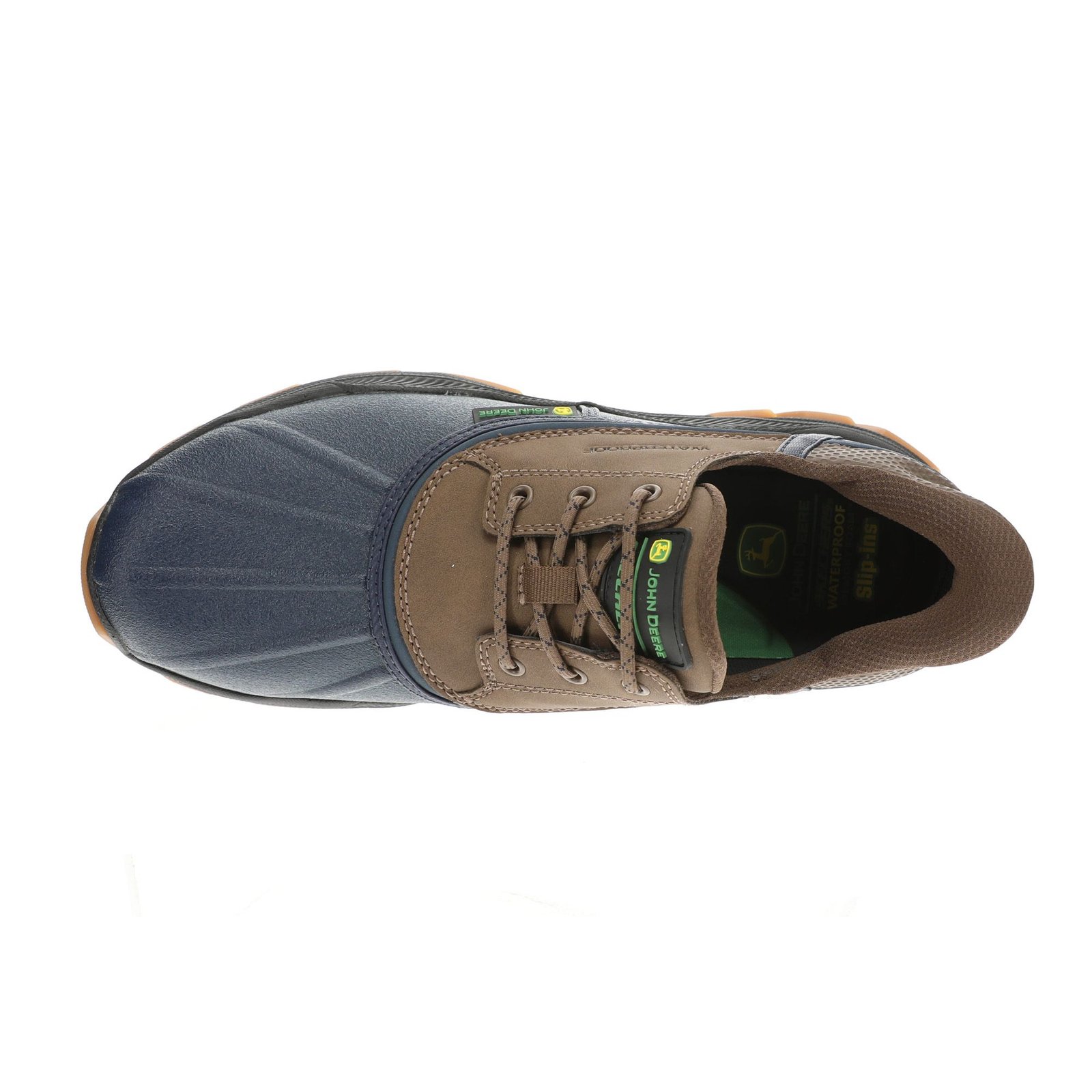 John Deere Built by Skechers Respected-Tanzier 256002 Men