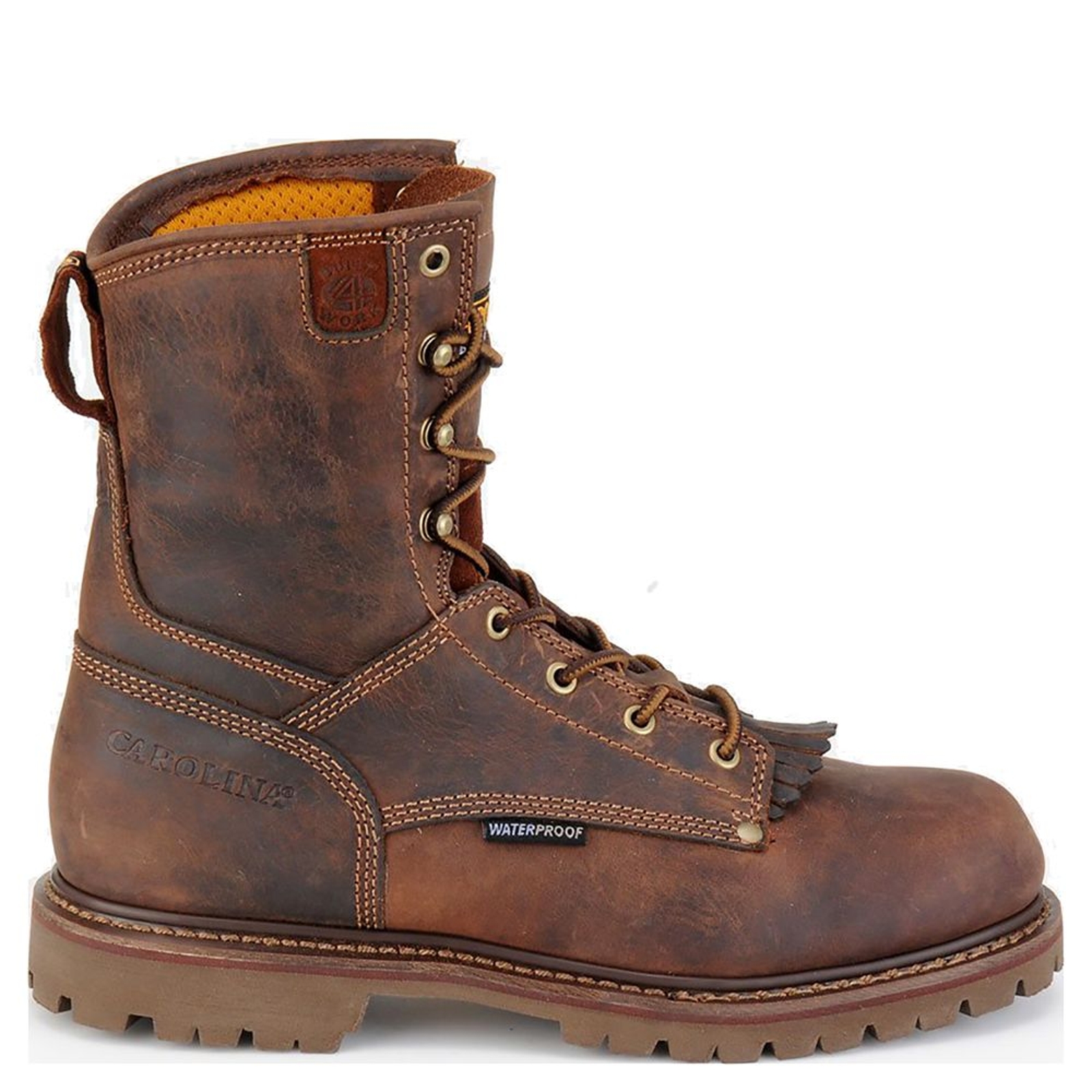 Carolina 28 Series 8