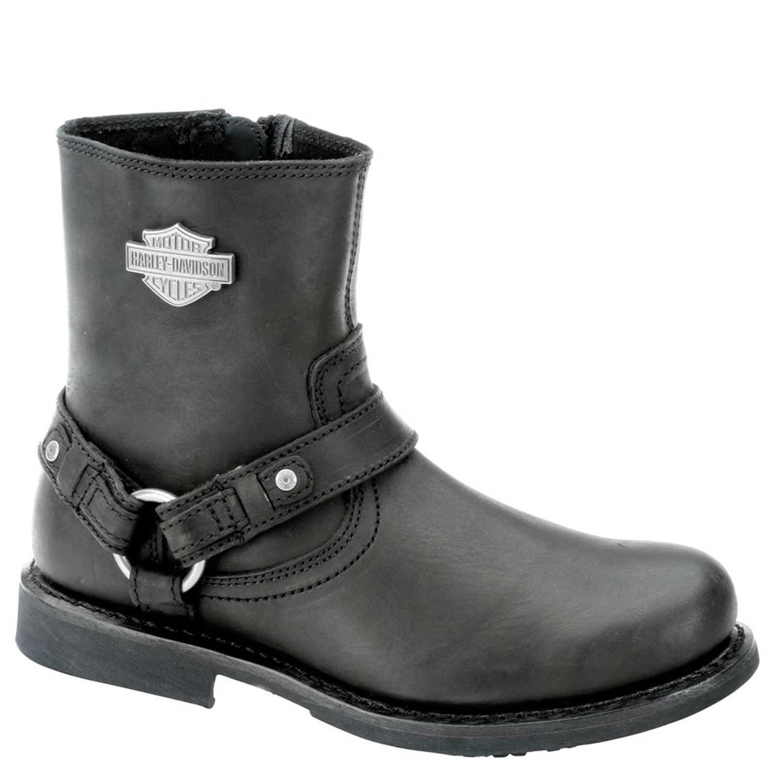 Harley-Davidson SCOUT Men's Boot - Picture 5 of 8