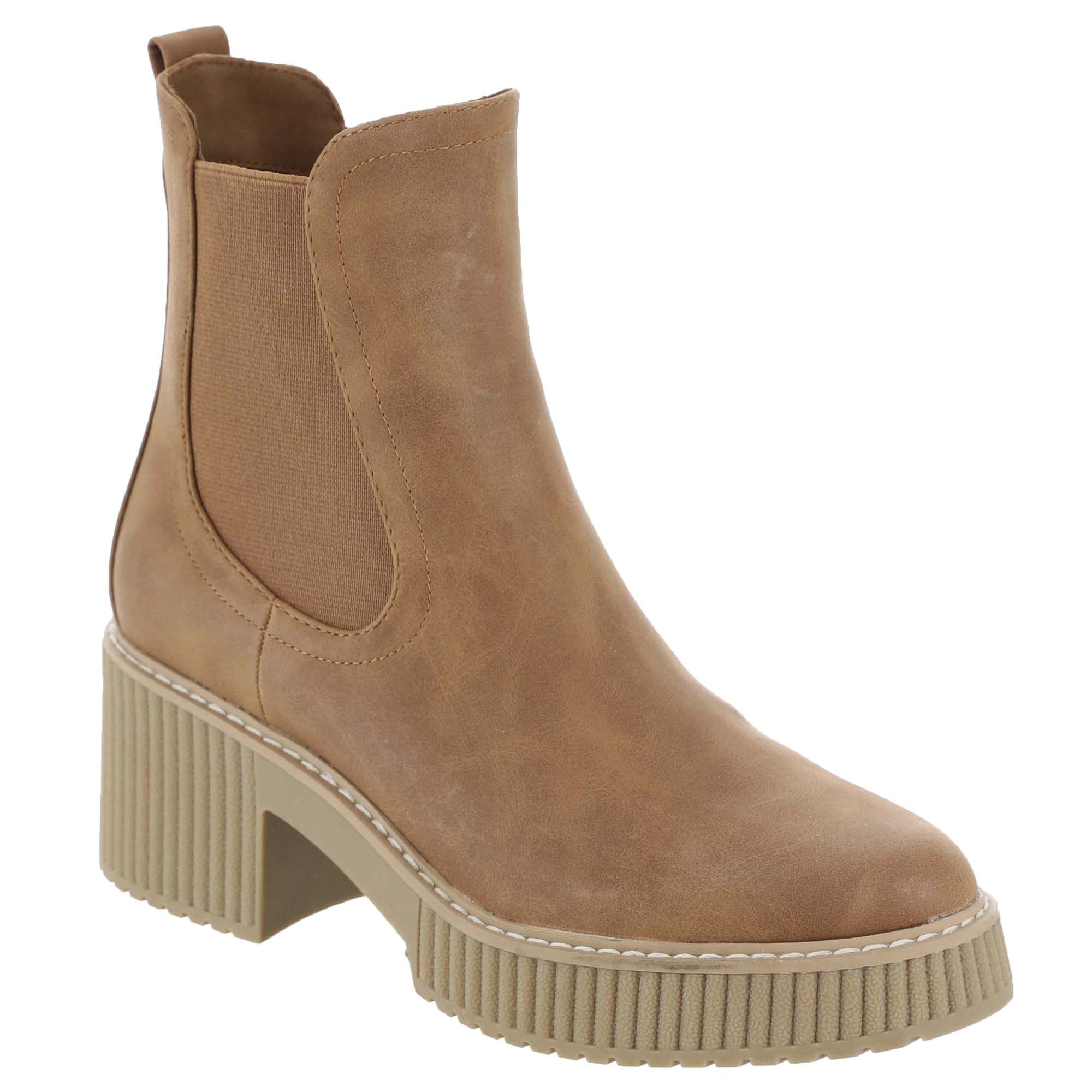 Женские ботинки DV by Dolce Vita Darcel 4290₽