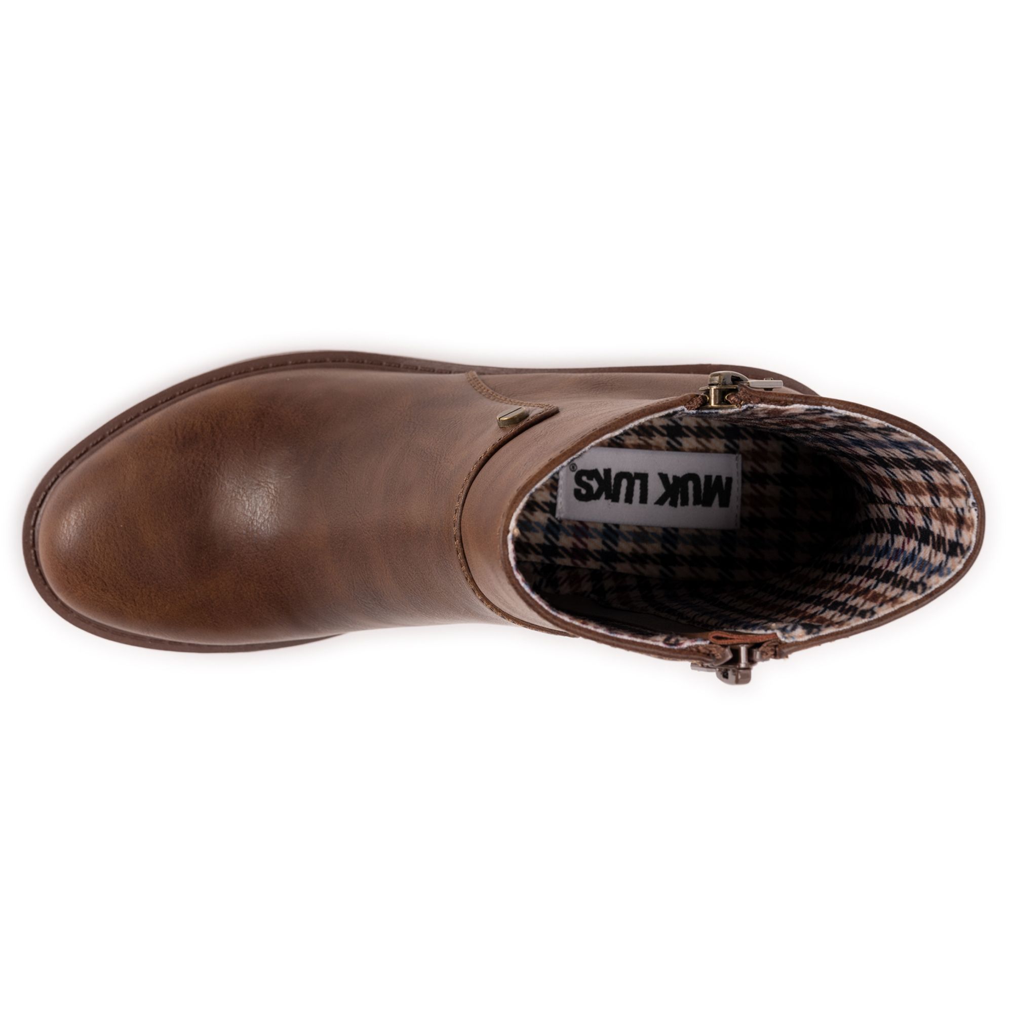 MUK LUKS Lucy Lucia Boot Womens Boot 8890₽