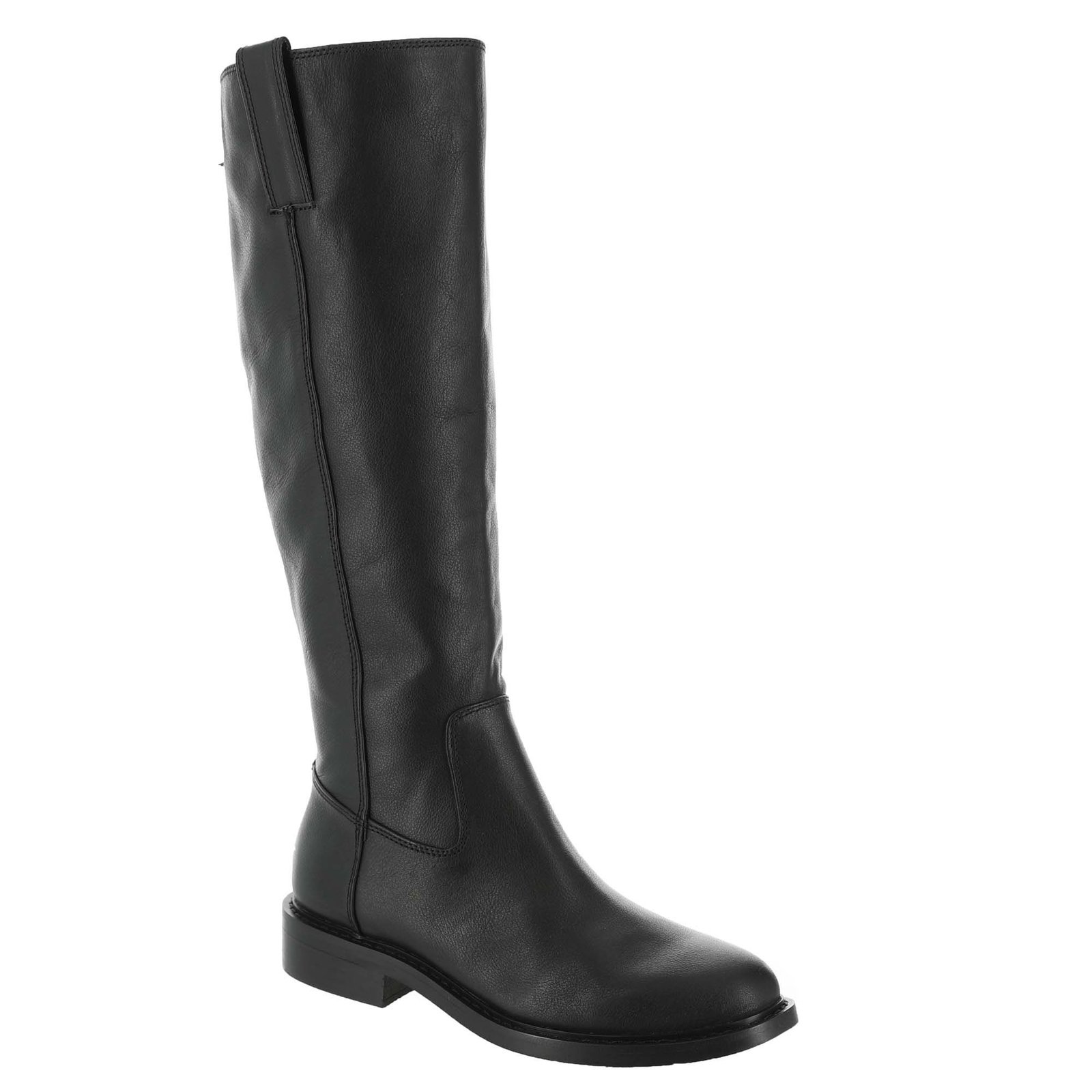 Sofft Samantha III Women's Black Boot 6 M