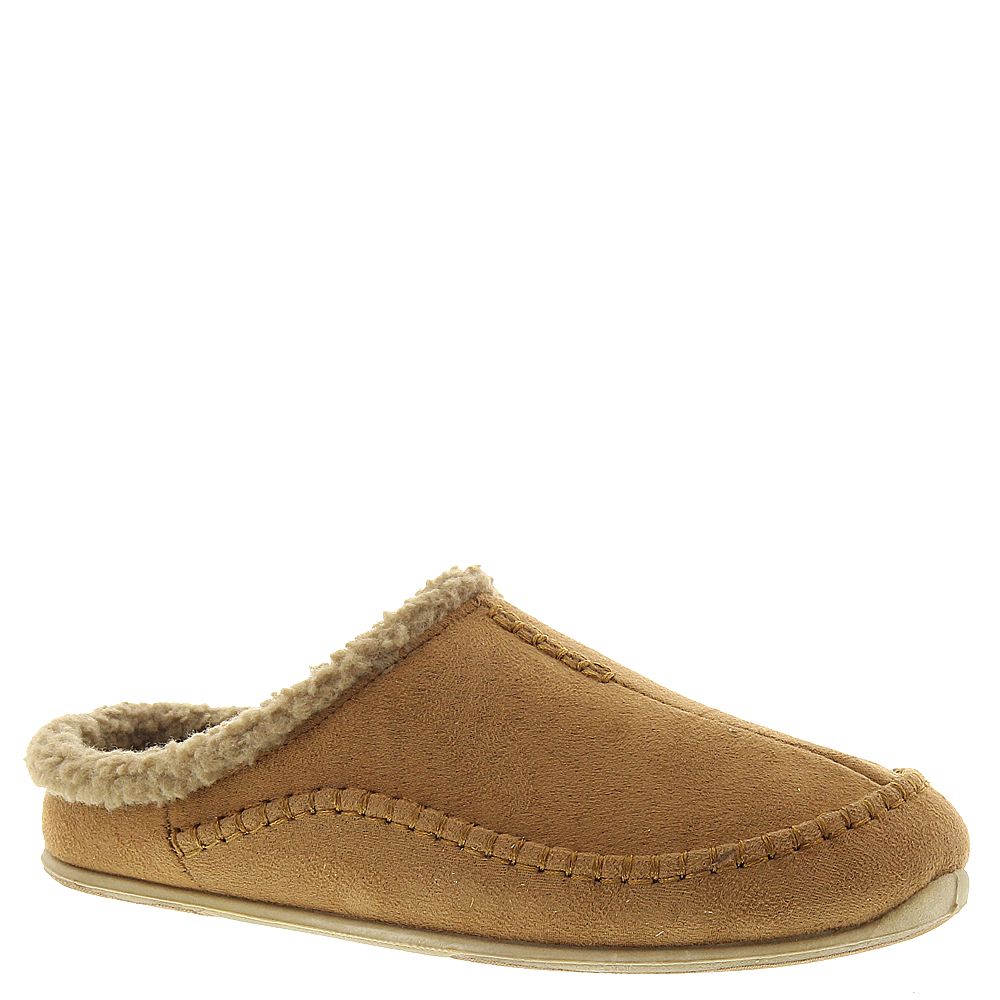 Deer Stags Nordic Men's Slipper - Picture 14 of 43