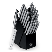 Cutlery + Knife Accessories