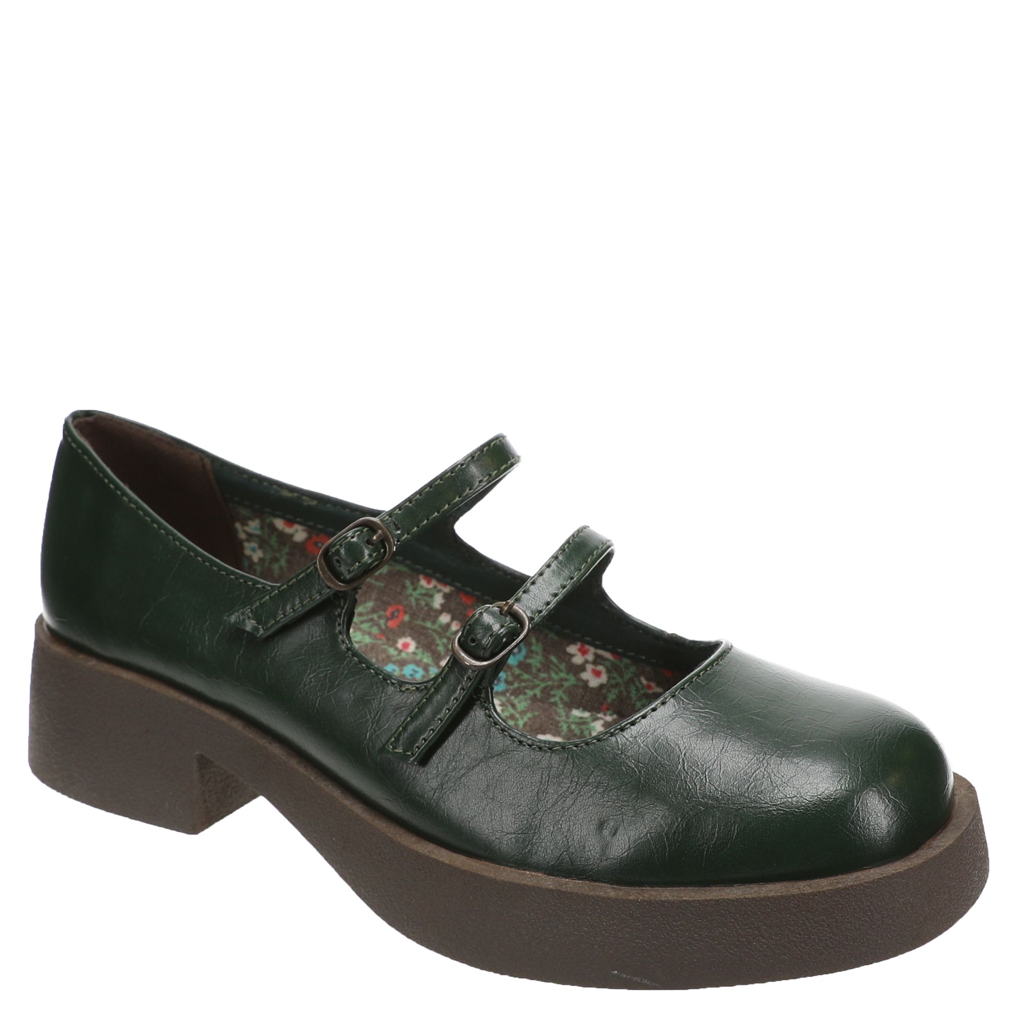 BC Footwear Fan Club Womens Slip On