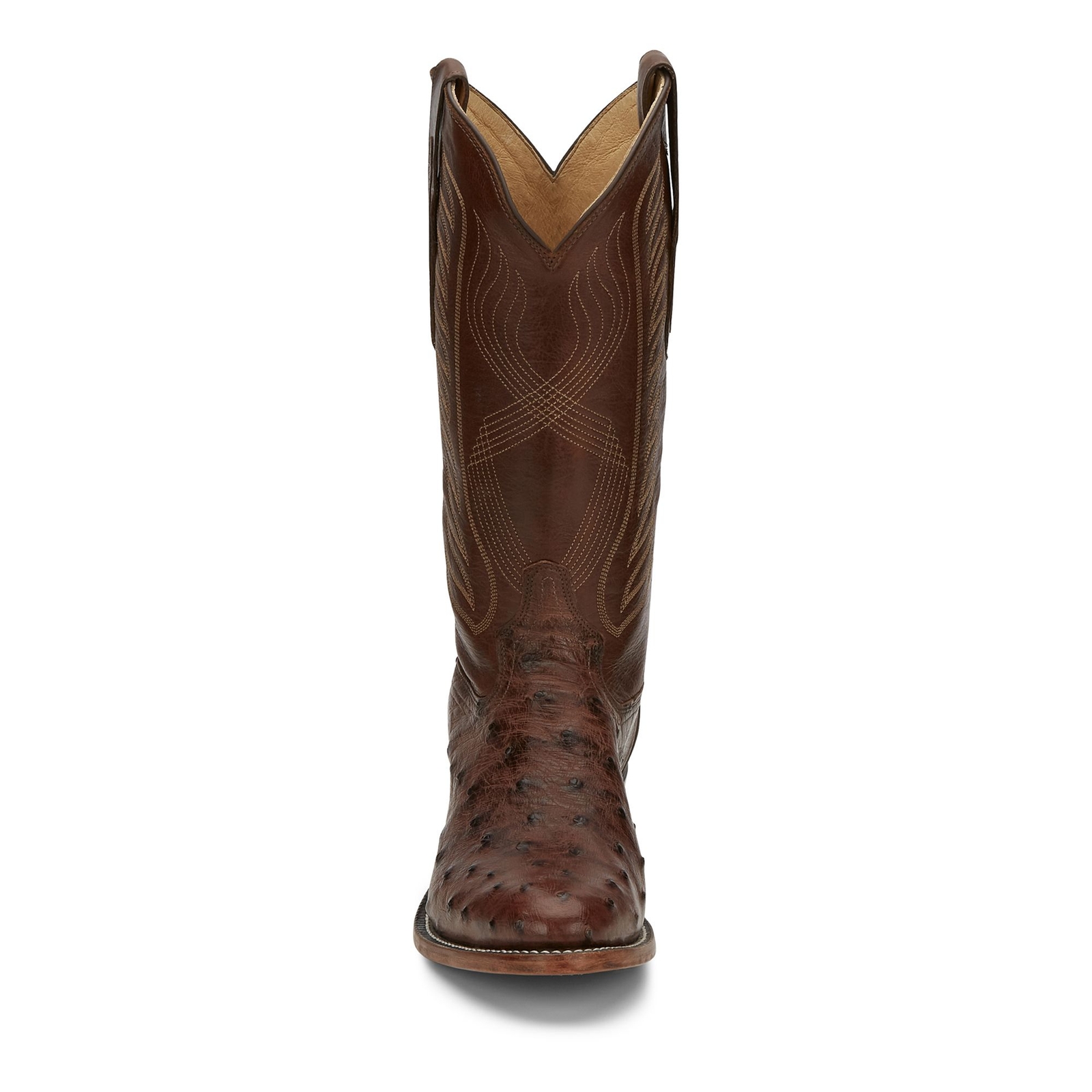Tony Lama McCandles 13" Round Toe Men's Boot - Picture 16 of 18