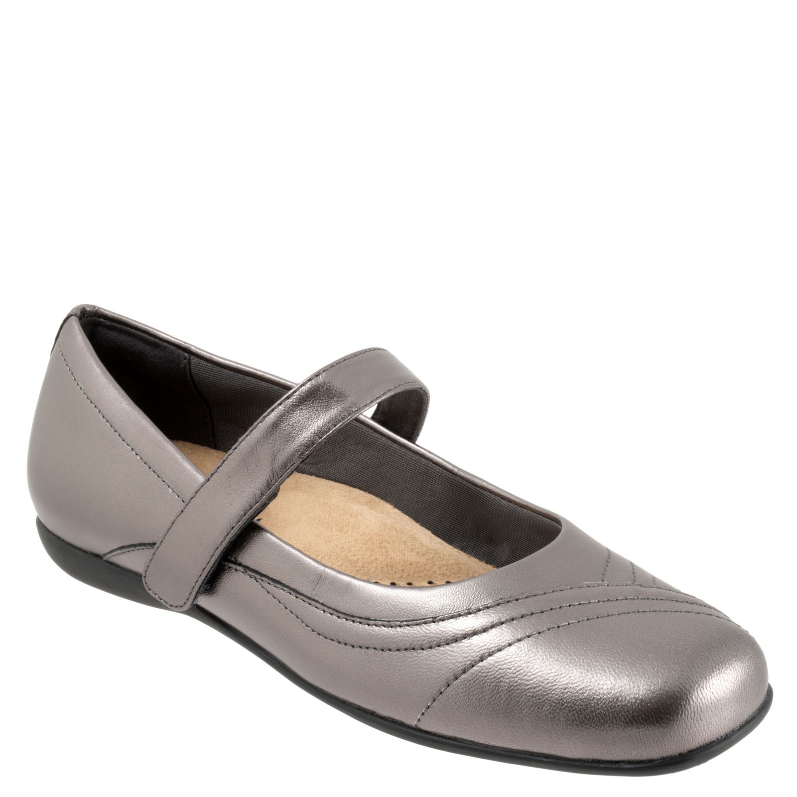 Trotters Sherese Women's Slip On - Picture 31 of 36
