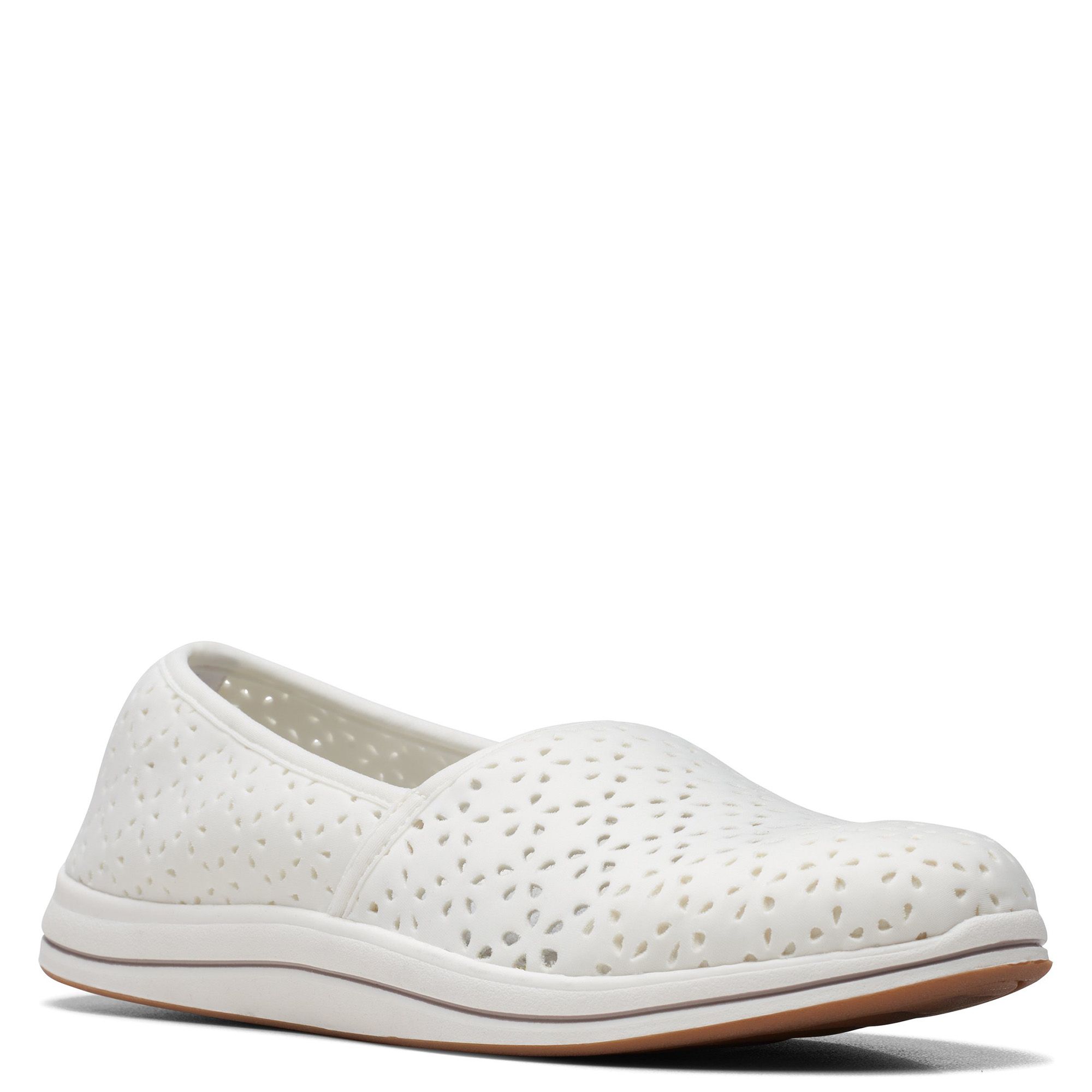 Женские слипоны Clarks Breeze Emily 8790₽