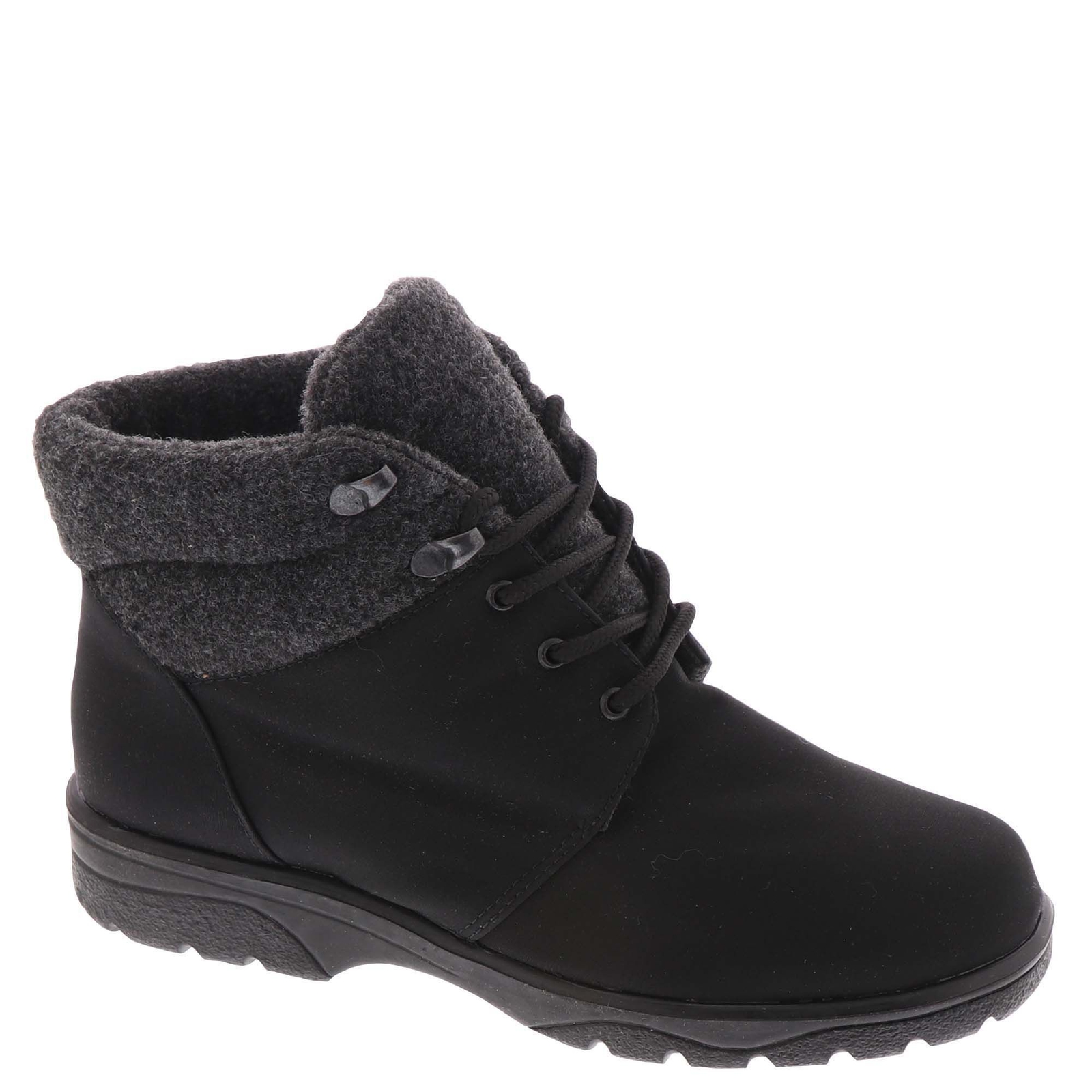 Toe Warmers Trek Women's Black Boot 10 E2