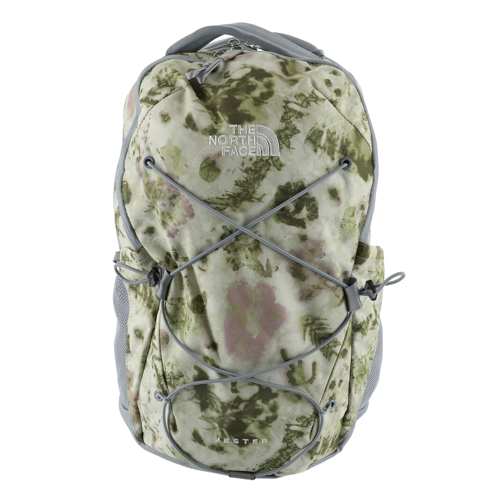 The North Face Women's Jester Backpack Tan Bags No Size