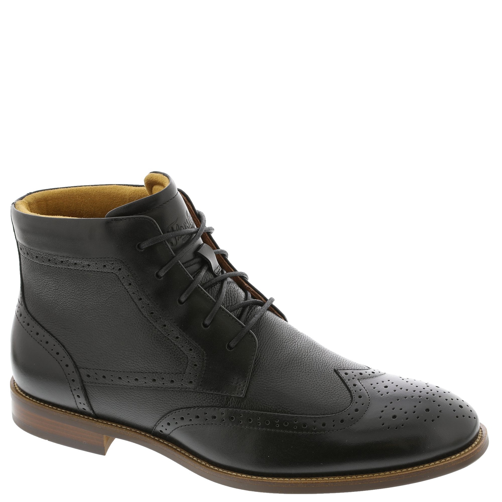 Florsheim Rucci Wingtip Boot Men's Boot - Picture 7 of 12