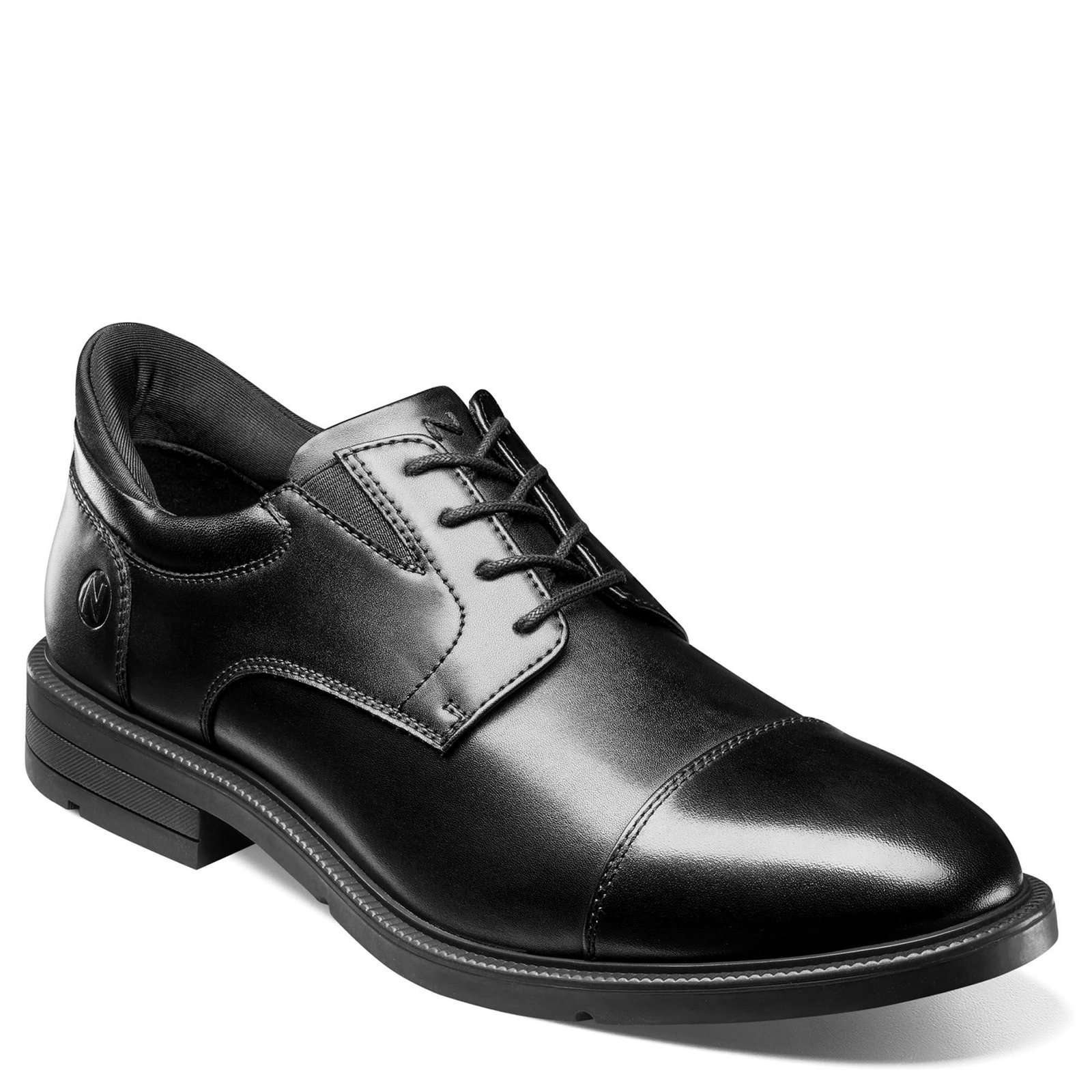 Nunn Bush Kore EZ Icon Cap Toe Oxford Men display picture 1