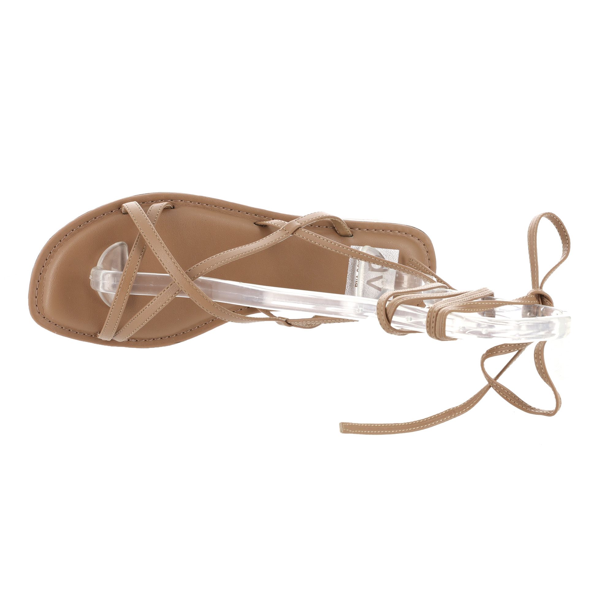 DV by Dolce Vita Juleah Womens Sandal 8790₽
