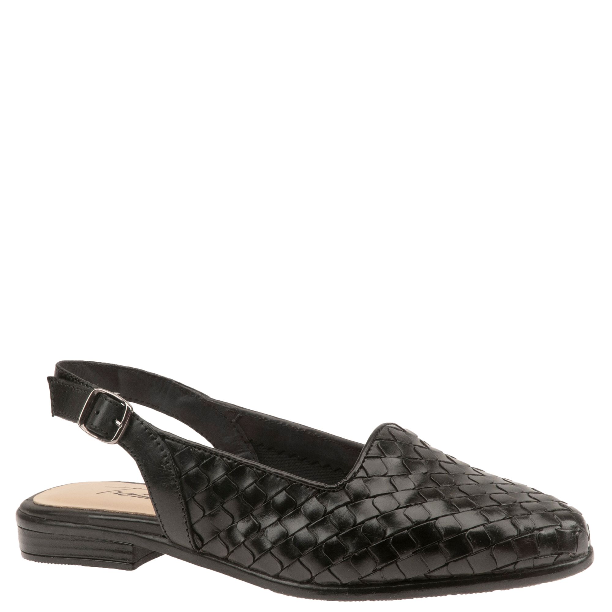 Женские слипоны Trotters Lea 22390₽