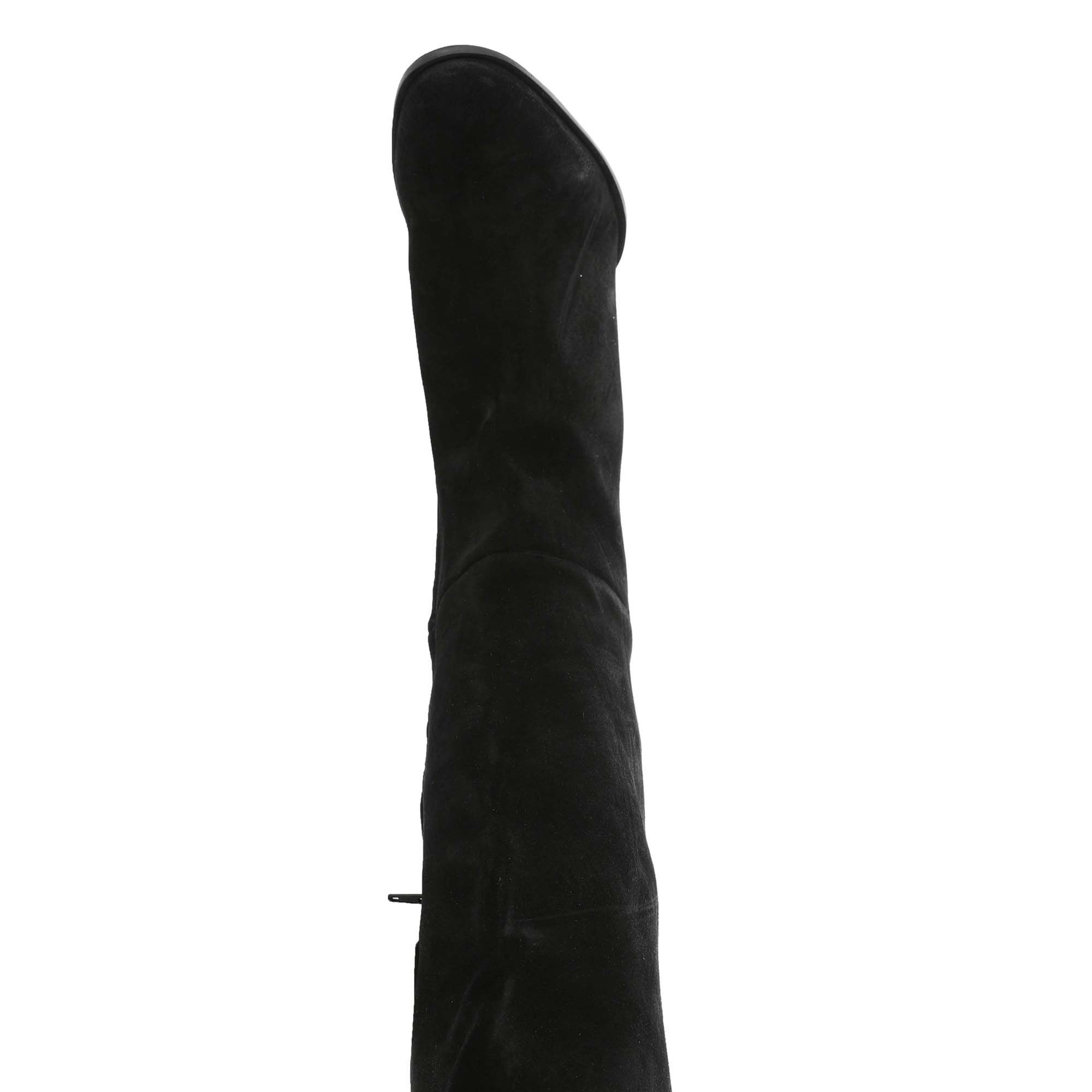 Diba True Text Back Womens Boot