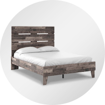 Furniture + Beds