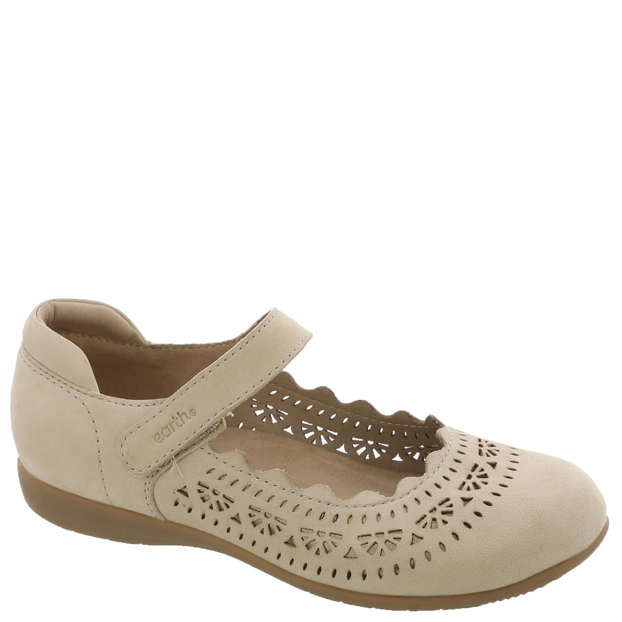 Earth Brady Women's Slip On