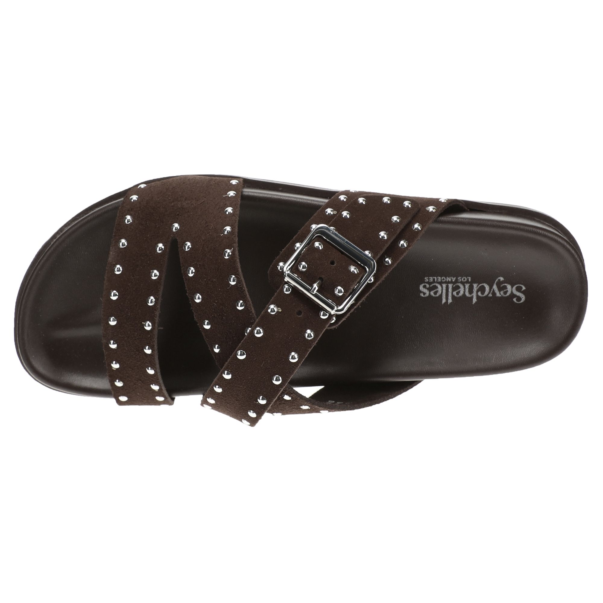 Seychelles VIP List Womens Sandal