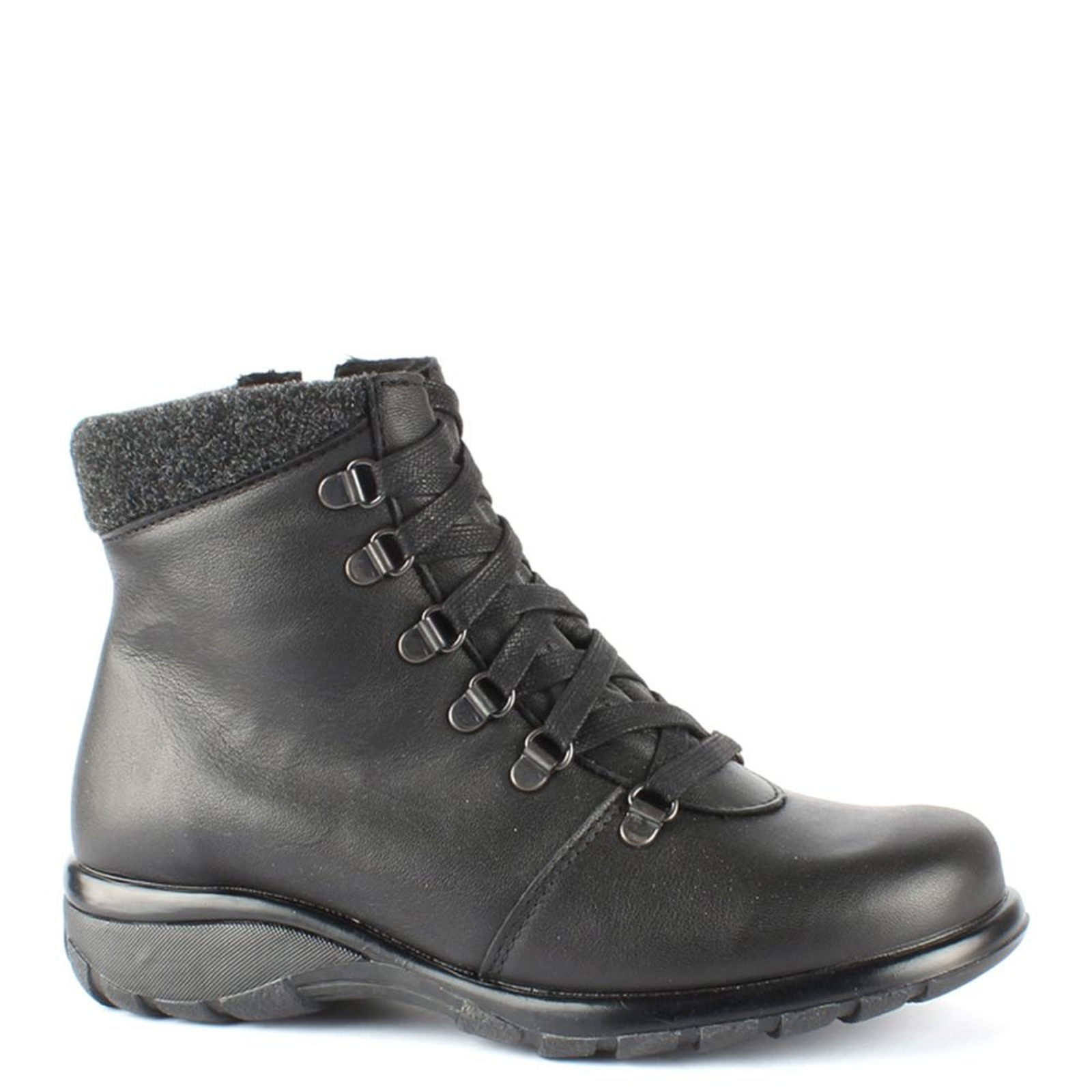 Toe Warmers Yukon Women's Black Boot 11 W2