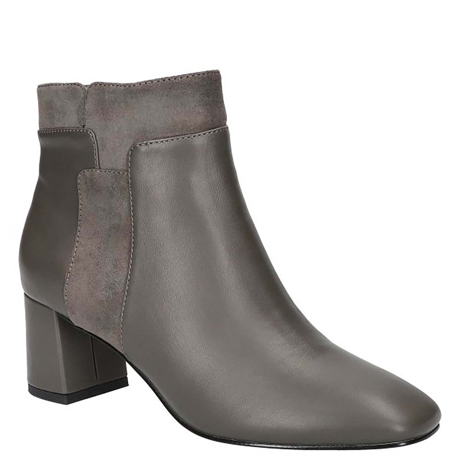 Bella Vita Medley Women's Grey Boot 7.5 N