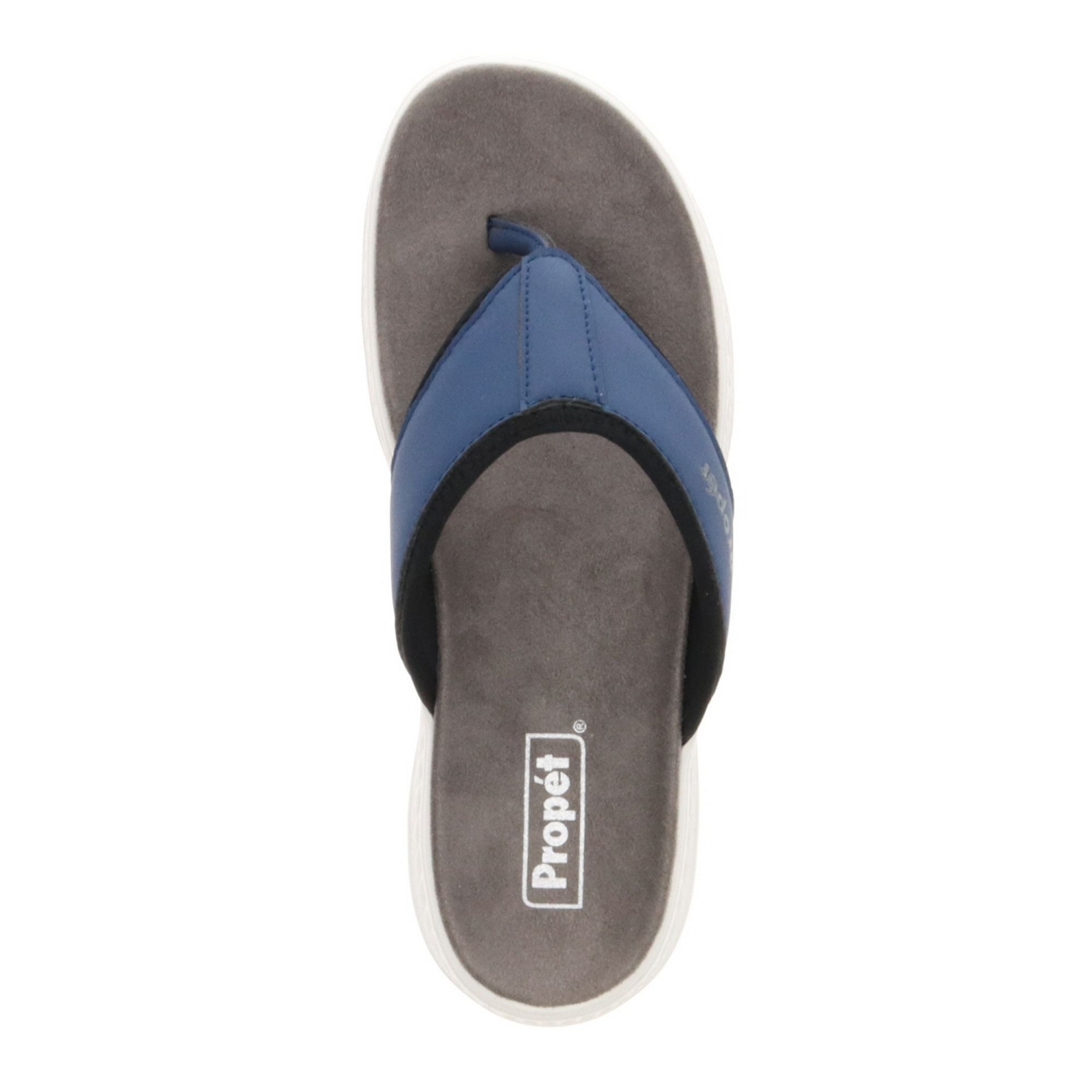 Propet TravelActiv FT Women's Sandal - Picture 21 of 40