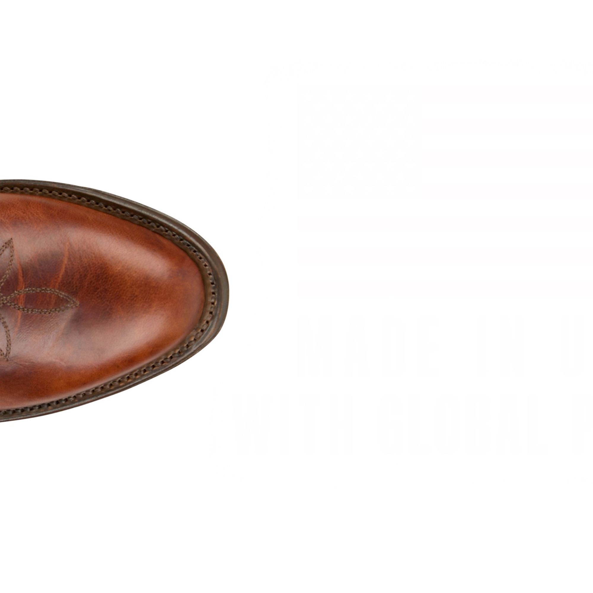 Tony Lama Derby 12 64390₽