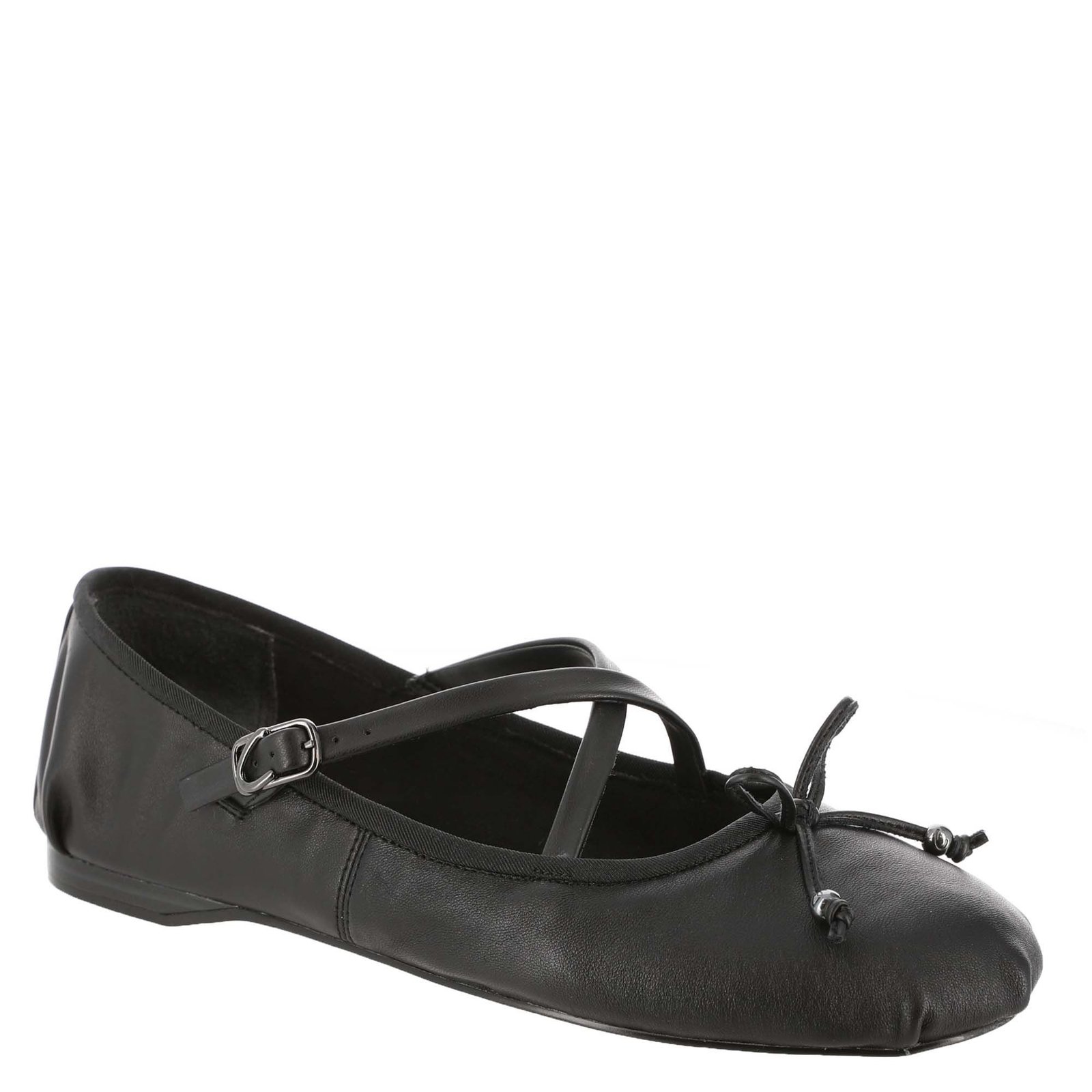 Circus by Sam Edelman Zuri Women's Black Slip On 9.5 M