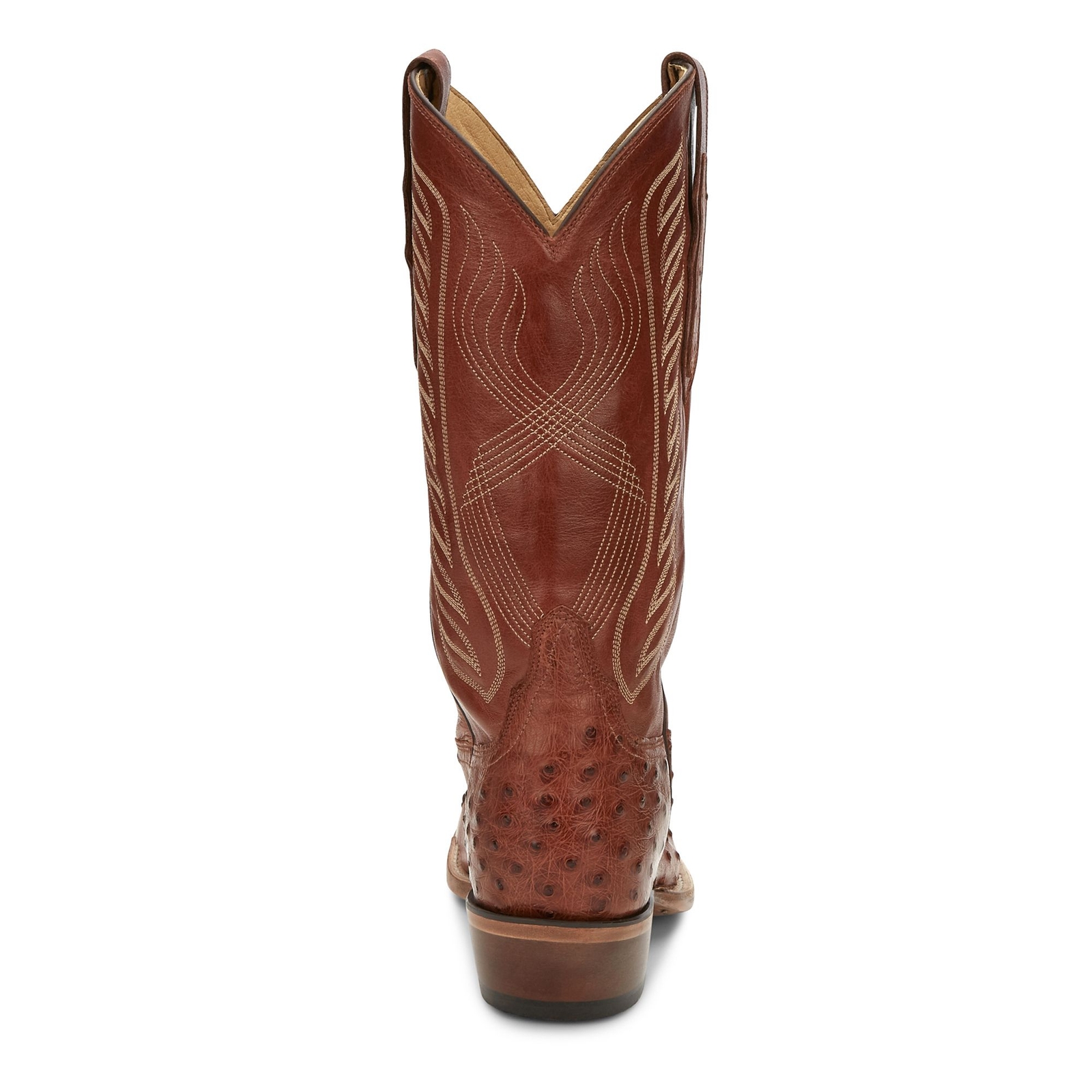 Tony Lama McCandles 13" Round Toe Men's Boot - Picture 11 of 18