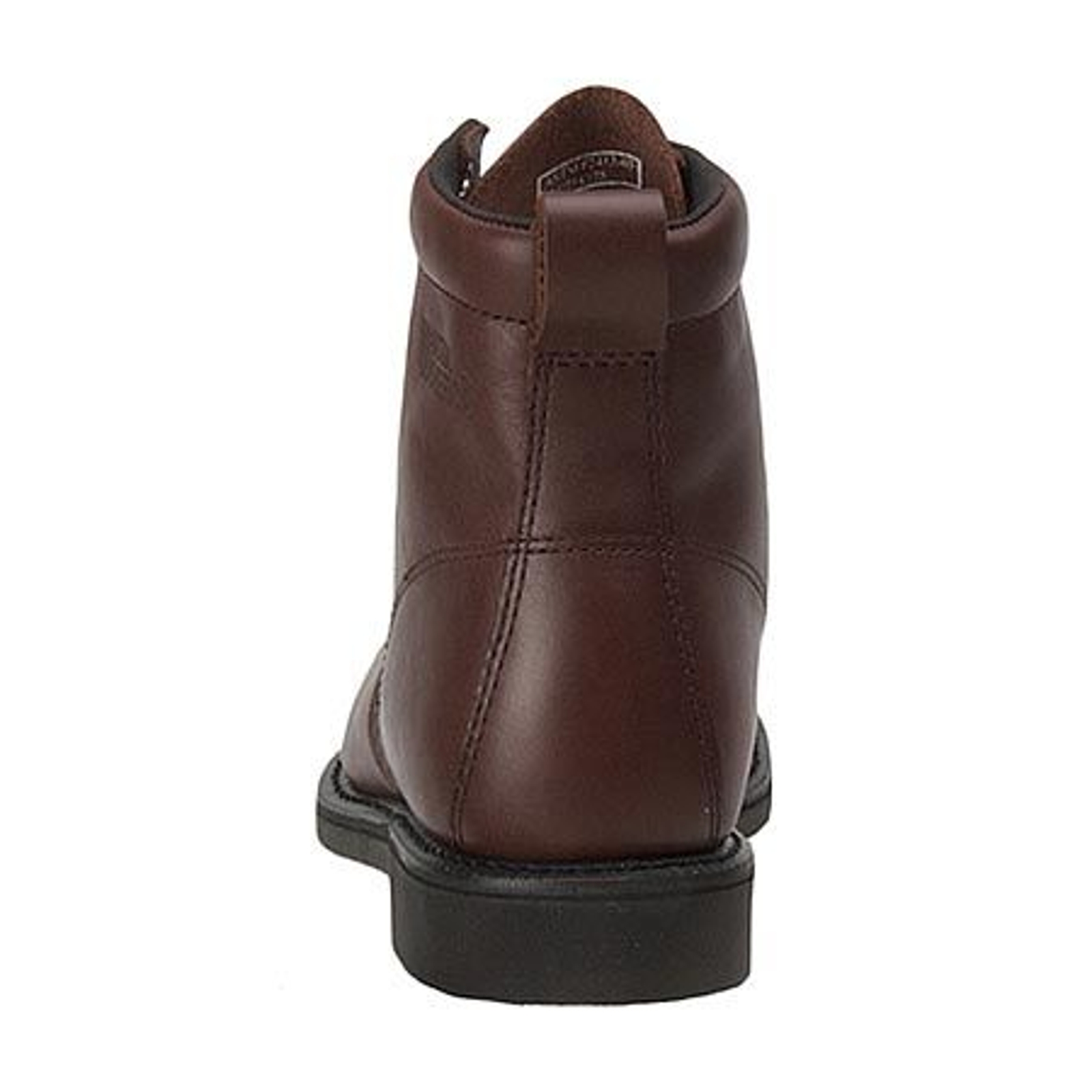 Work America Men's Steel Toe 6" Farm - Picture 6 of 82