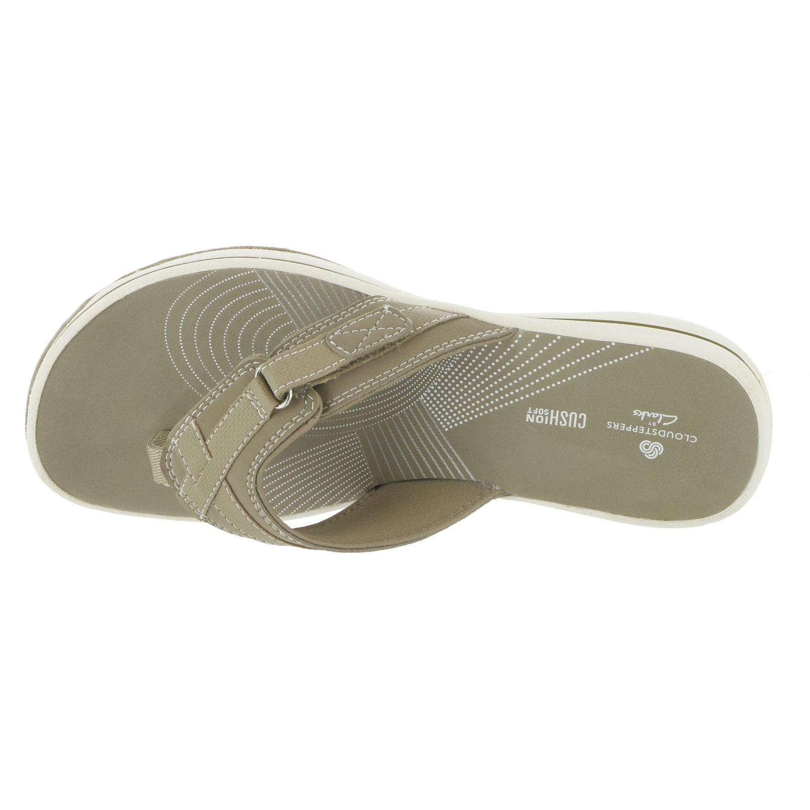 Clarks Breeze Sea Women's Sandal - Picture 92 of 108