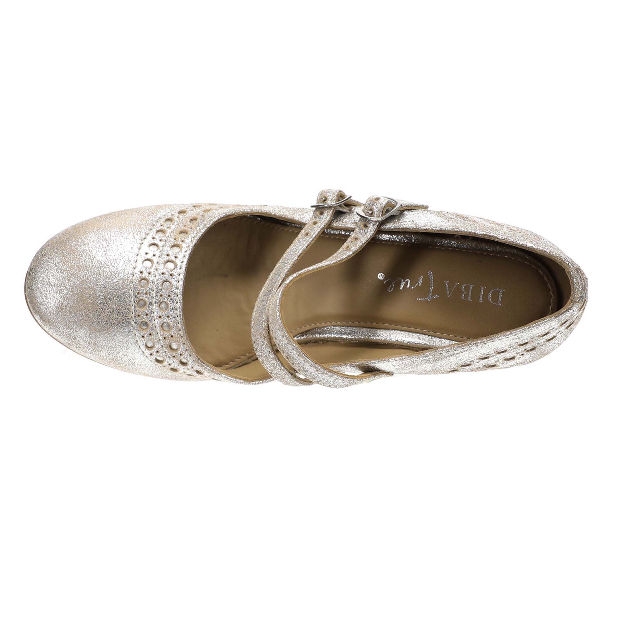 Diba True Jet Liner Womens Pump 23190₽