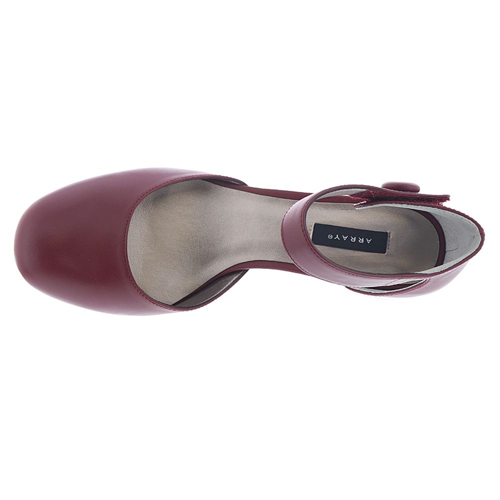 ARRAY® Charlie Women's Pump - Picture 38 of 66