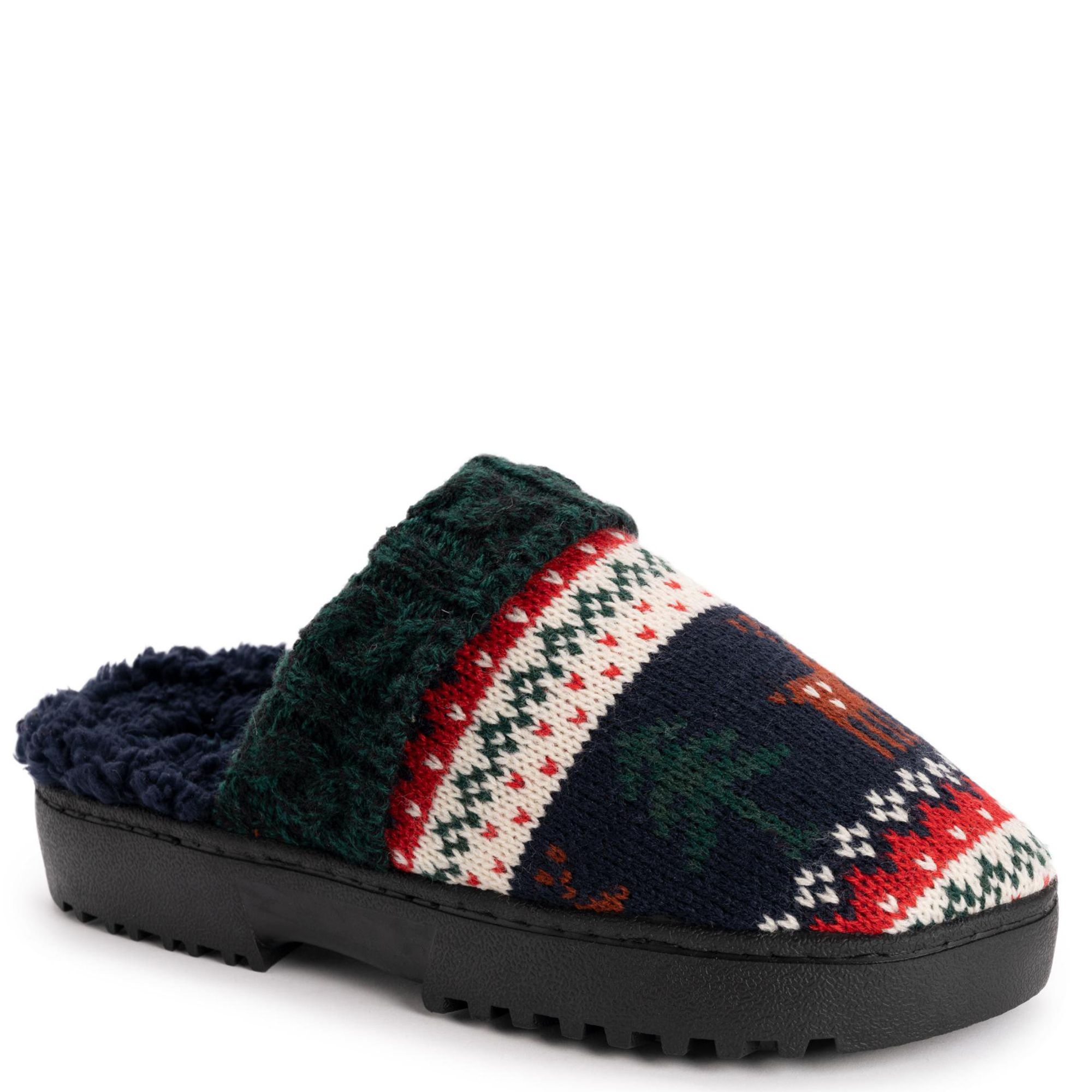 MUK LUKS Minette Slipper Womens Slipper 4190₽
