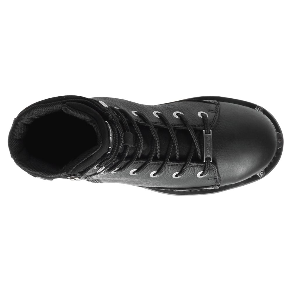 Harley-Davidson Chipman Mens Boot 34190₽