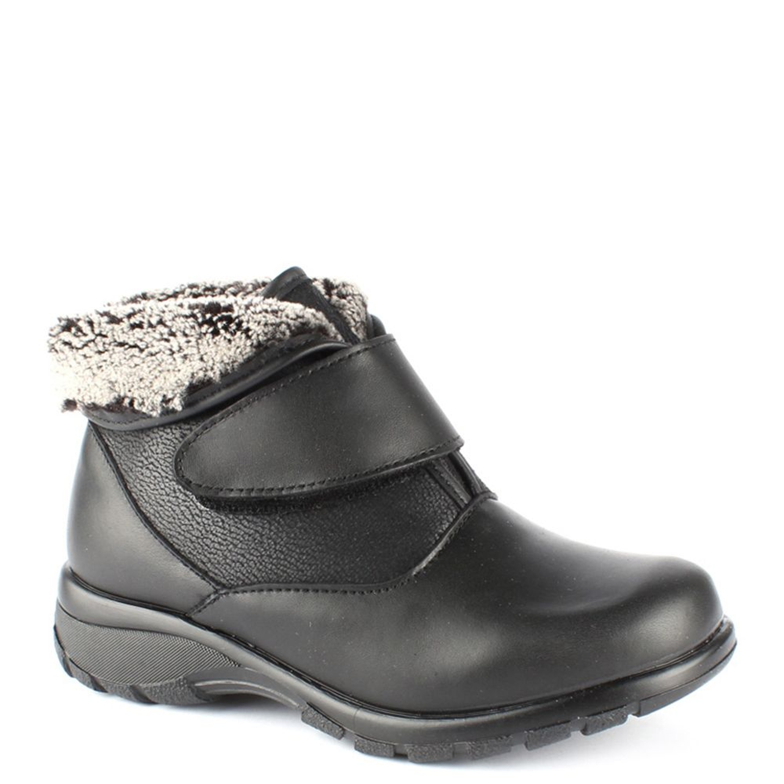 Toe Warmers Secure Women's Black Boot 6 W2