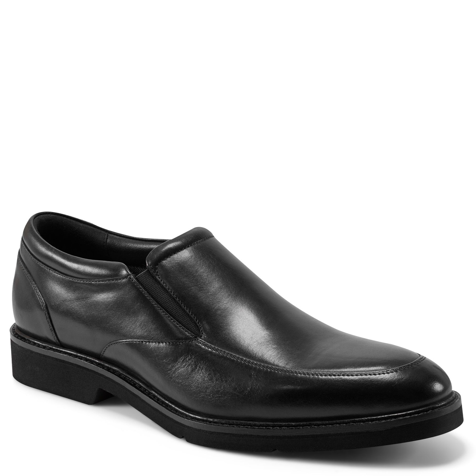 Rockport Folton Men's Black Slip On 8 XW
