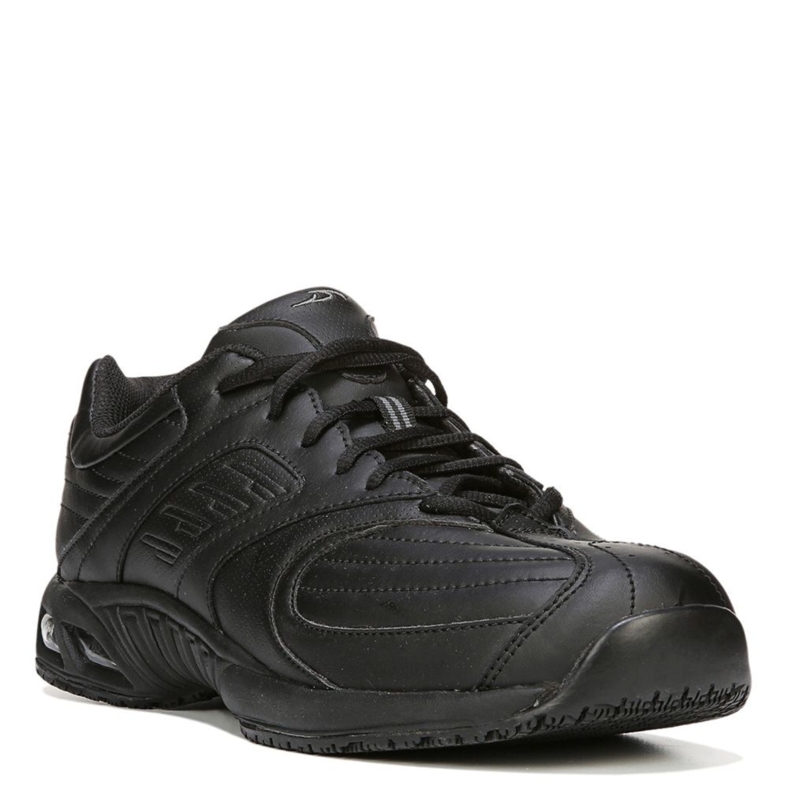 Dr. Scholl's Cambridge II Men's Black Sneaker 9 M