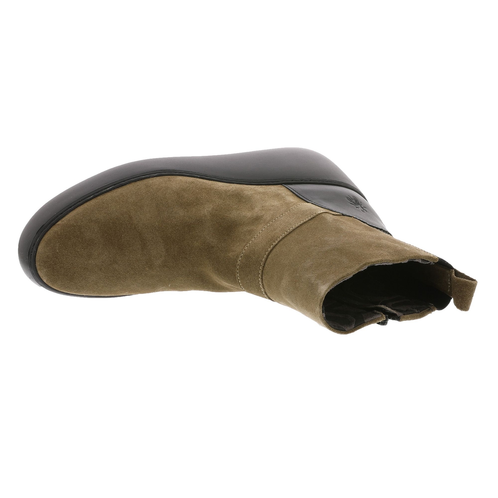 Fly London Doxe Women's Boot - Picture 14 of 18