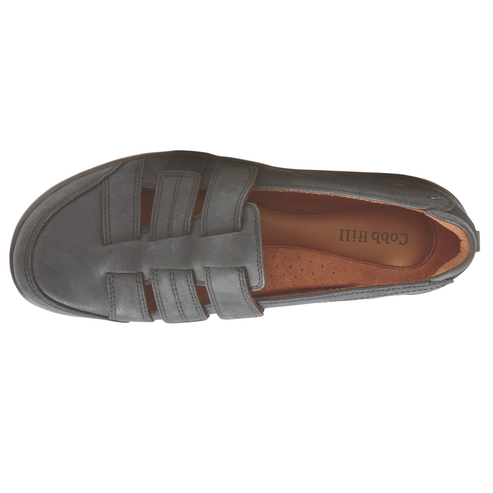 Cobb Hill Penfield Fisherman Women's Slip On - Picture 7 of 15
