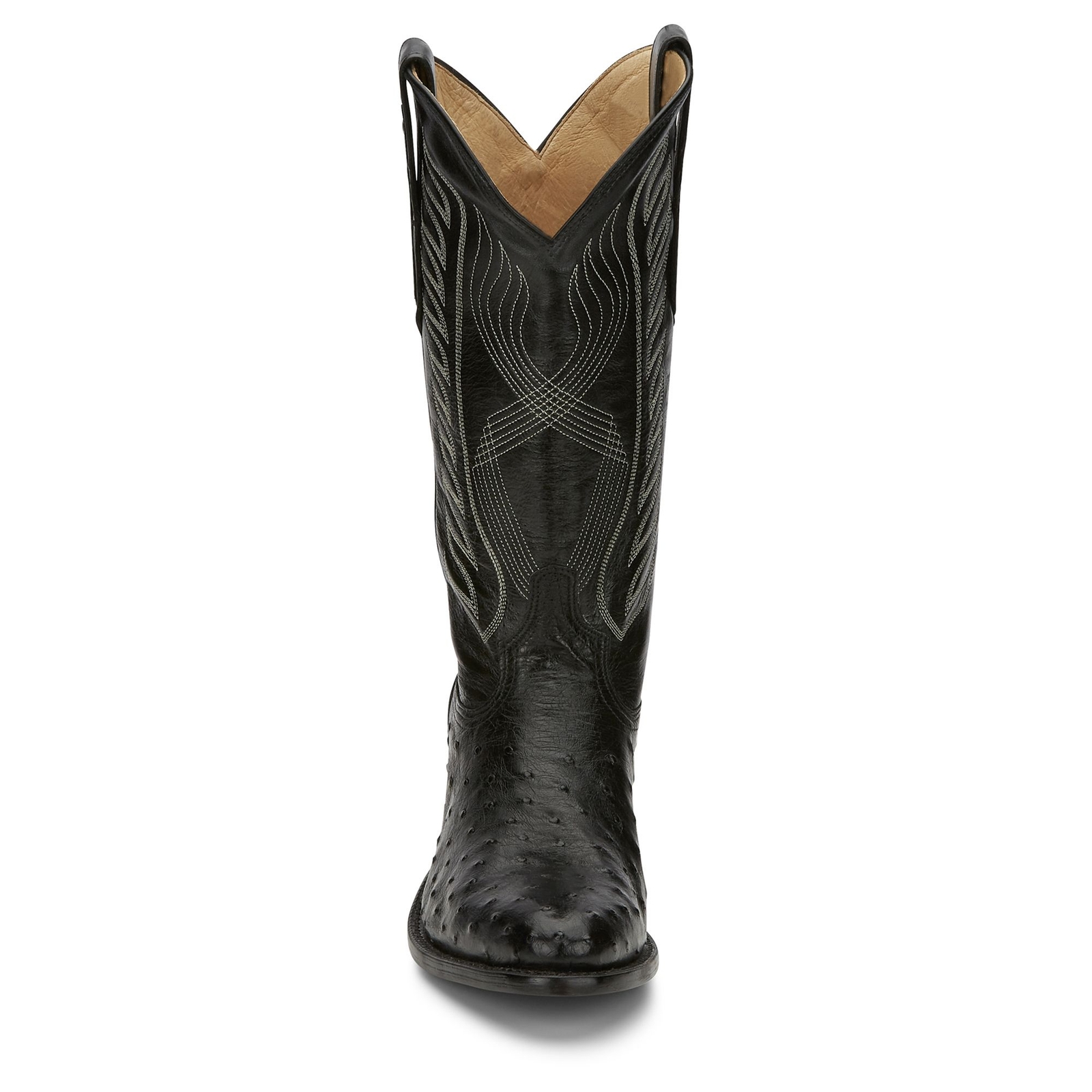 Tony Lama McCandles 13" Round Toe Men's Boot - Picture 6 of 18